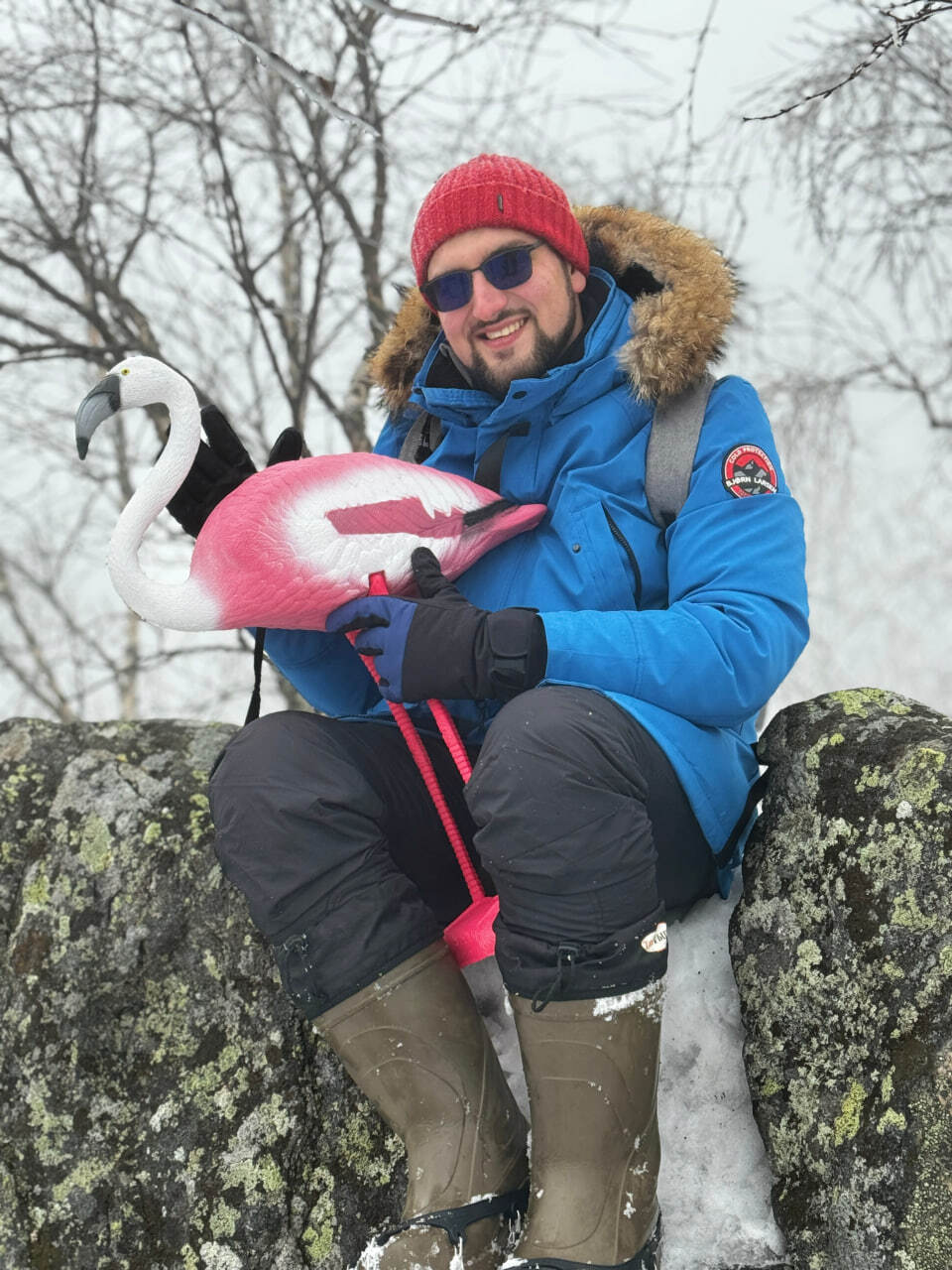 Таганай, лайт-поход с пельменями и посикунчиками! (6/36)