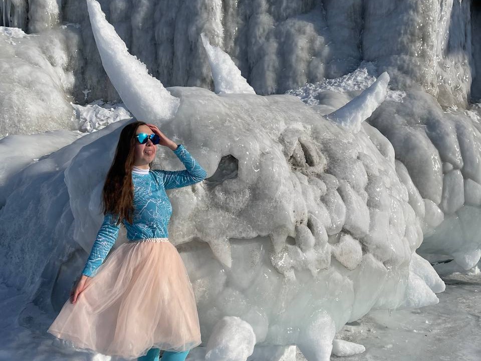 Лед Байкала 2026 (27/50)