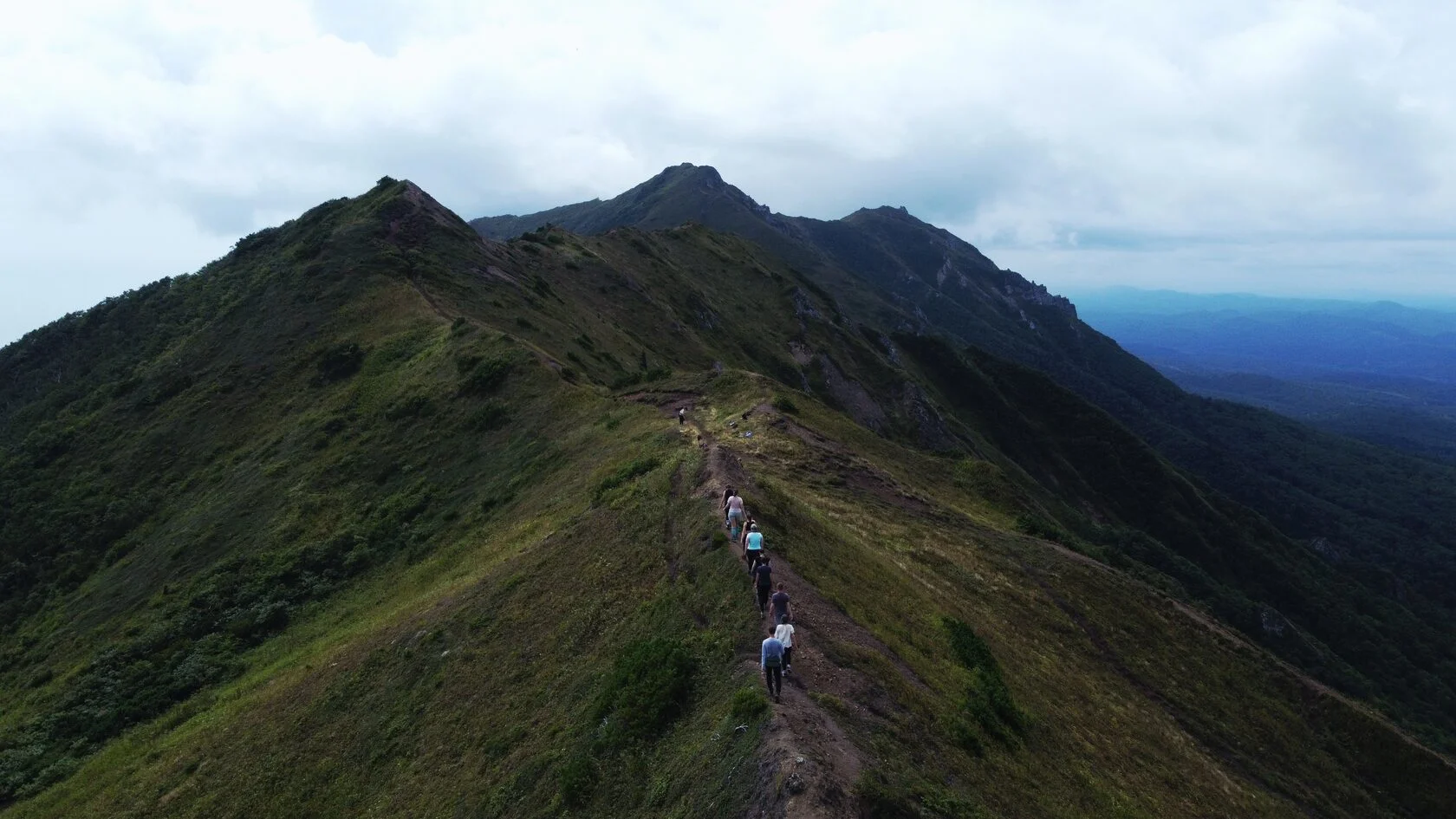 Сахалин. Автотур по острову! (8/30)