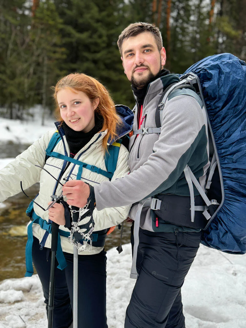 Таганай, лайт-поход с пельменями и посикунчиками! (15/36)