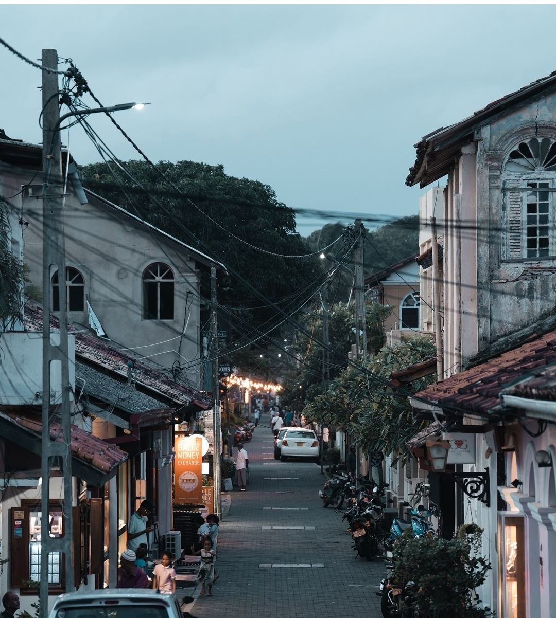 Речное Сафари + форт Галле (15/15)