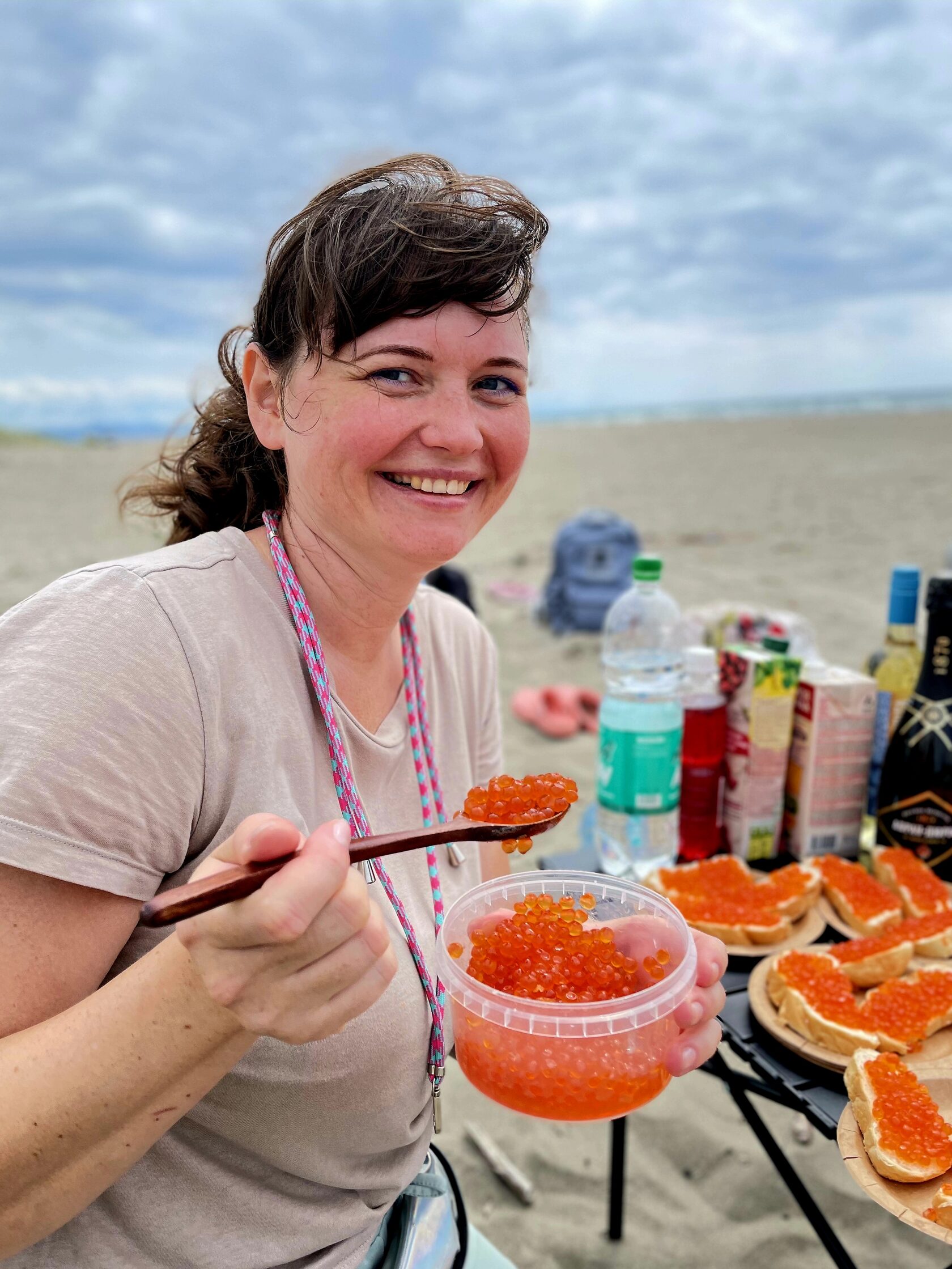 Сахалин. Автотур по острову! (11/30)