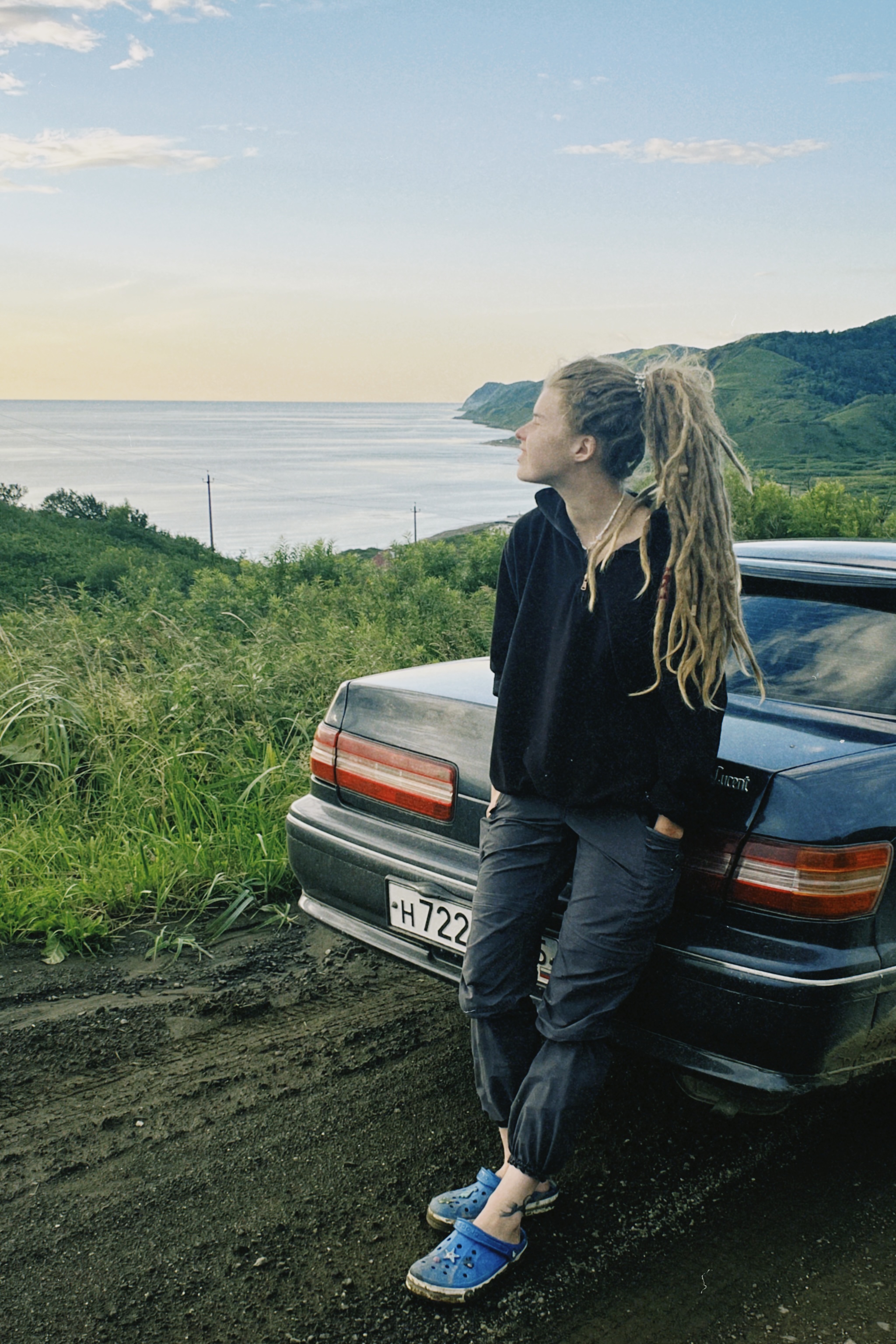 Сахалин. Автотур по острову! (2/30)