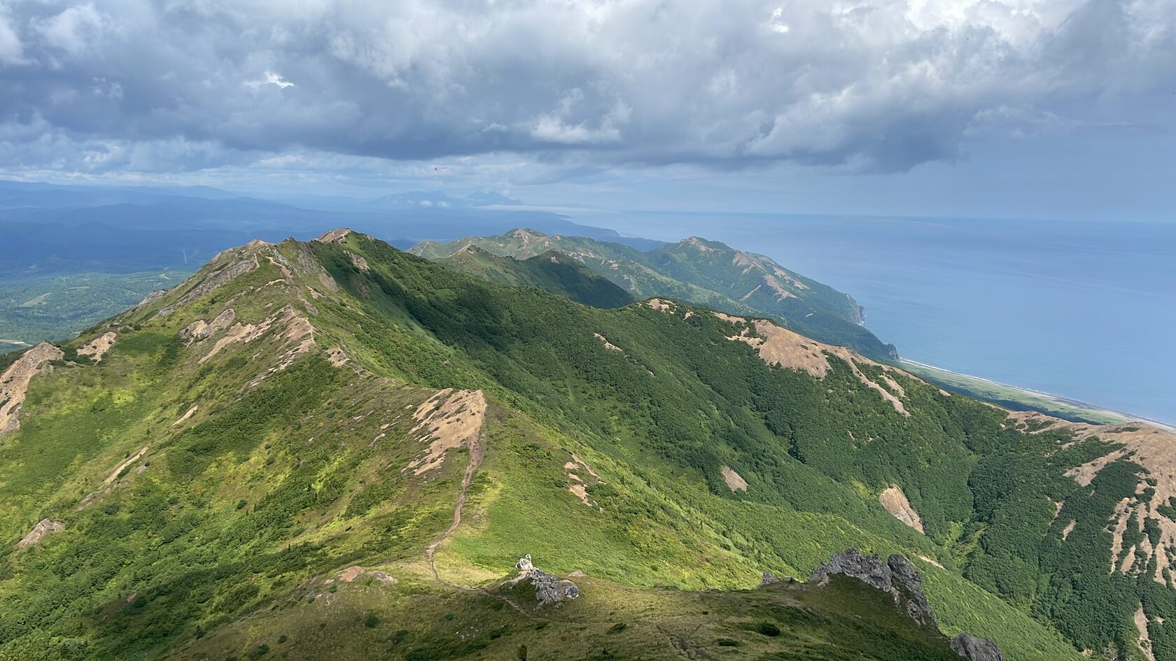 Сахалин. Автотур по острову! (6/30)