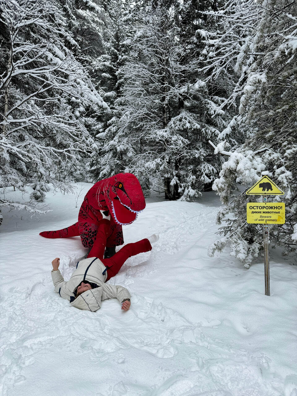 Таганай, лайт-поход с пельменями и посикунчиками! (12/36)