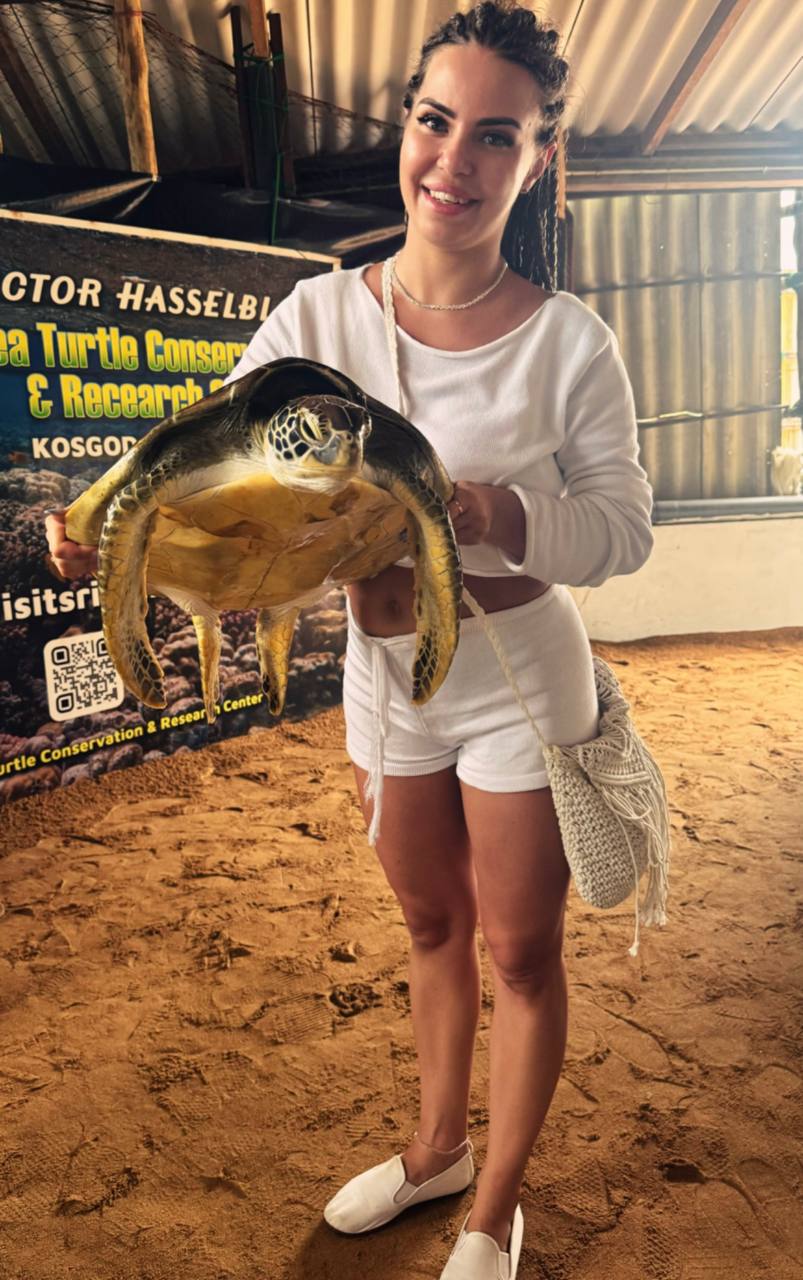 Речное Сафари + форт Галле (9/15)