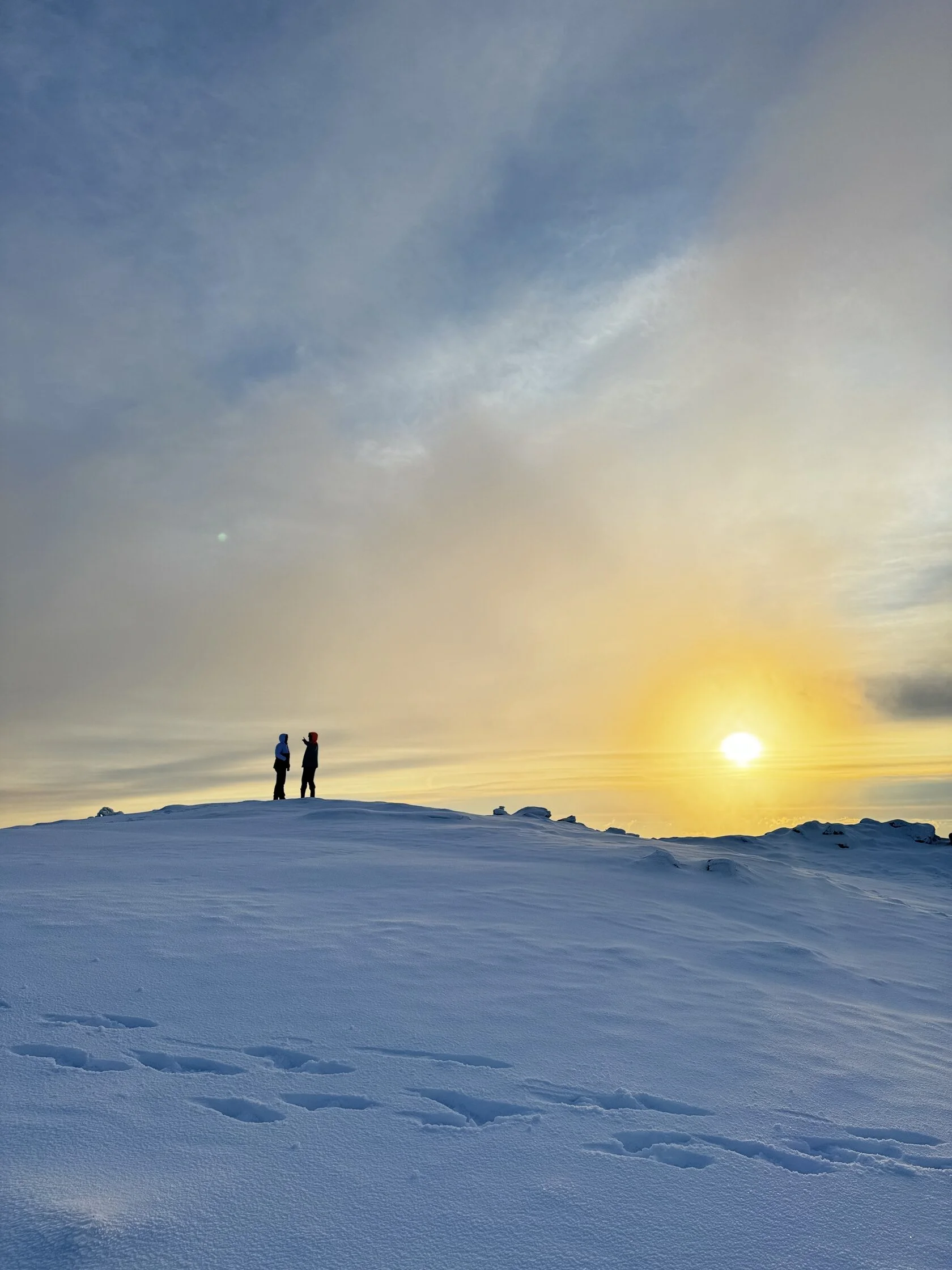 Таганай, лайт-поход с пельменями и посикунчиками! (2/36)