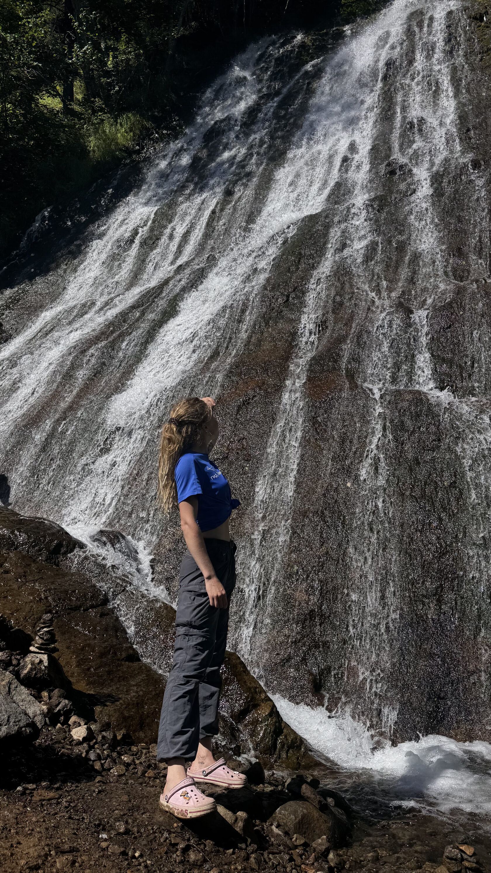 Сахалин. Автотур по острову! (5/30)