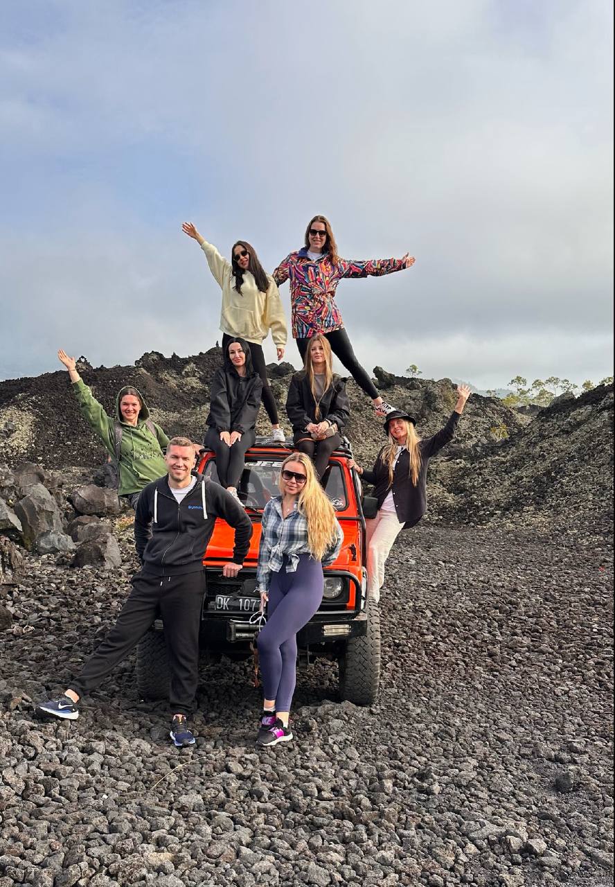 Бали: 11 Дней Тура в Убуд, Нуса Пениду и Улувату (21/29)