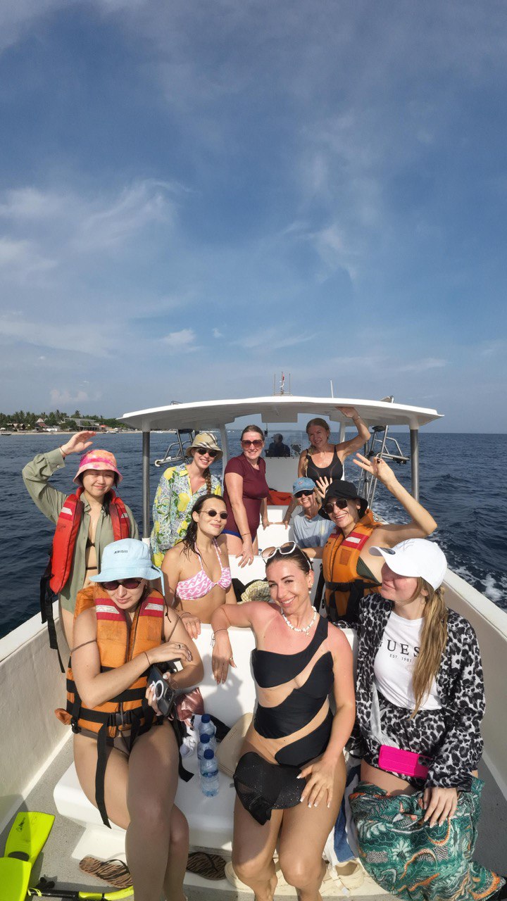 Бали: 11 Дней Релакс Тура На Бали (15/32)