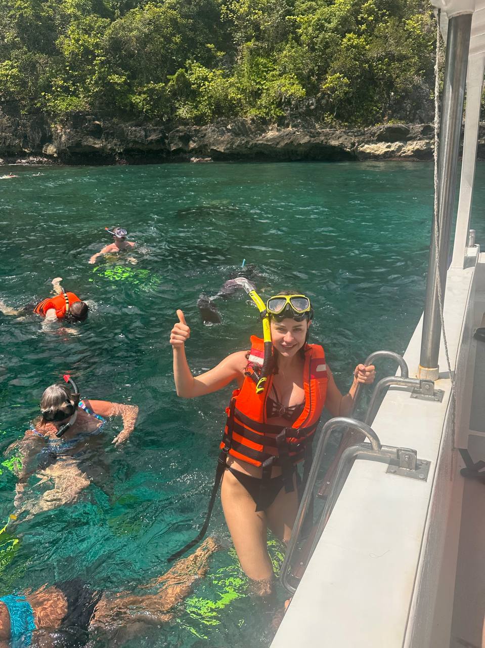 Бали: 11 Дней Релакс Тура На Бали (14/32)