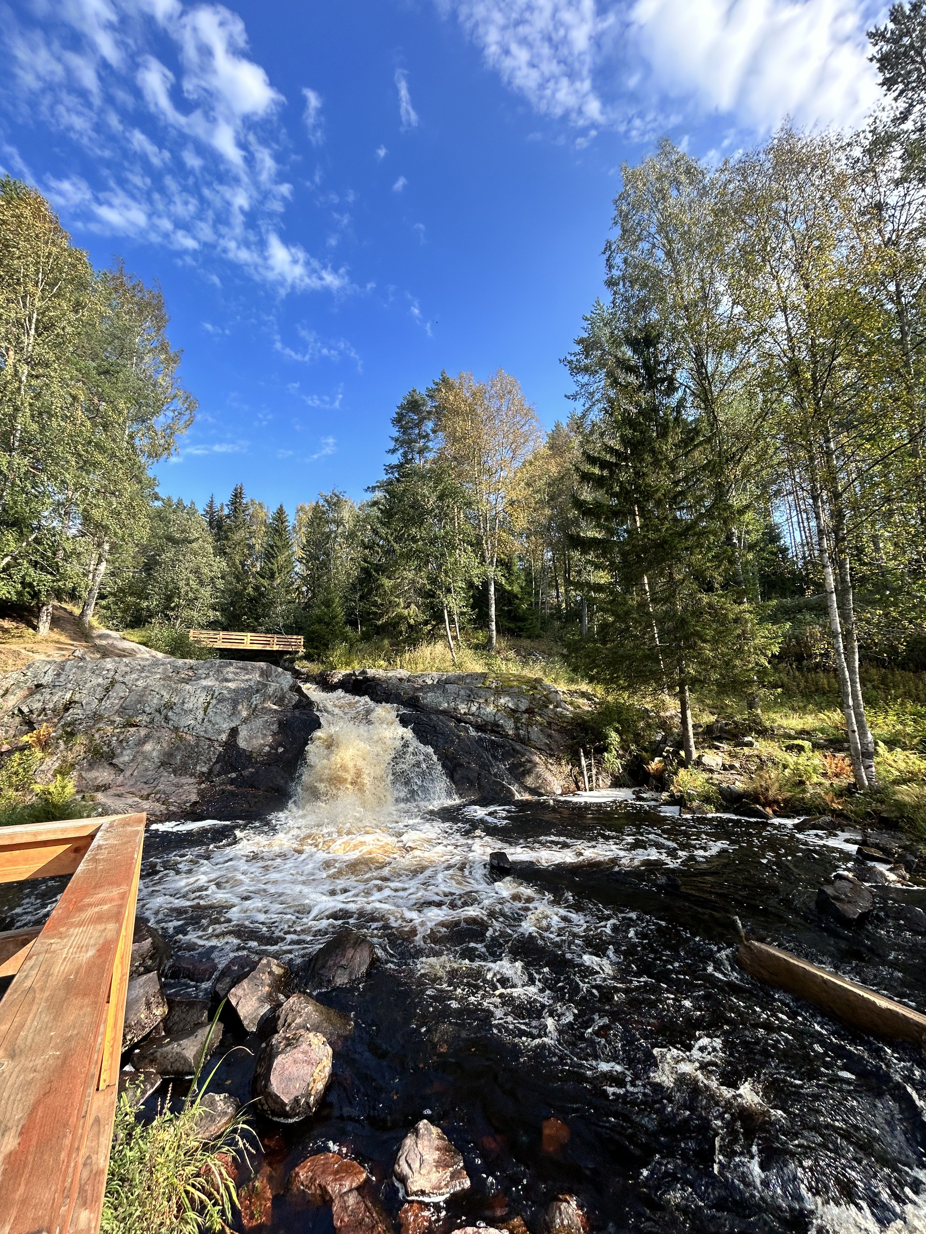 Карелия  2 дня в сказке. Глэмпинг (34/39)
