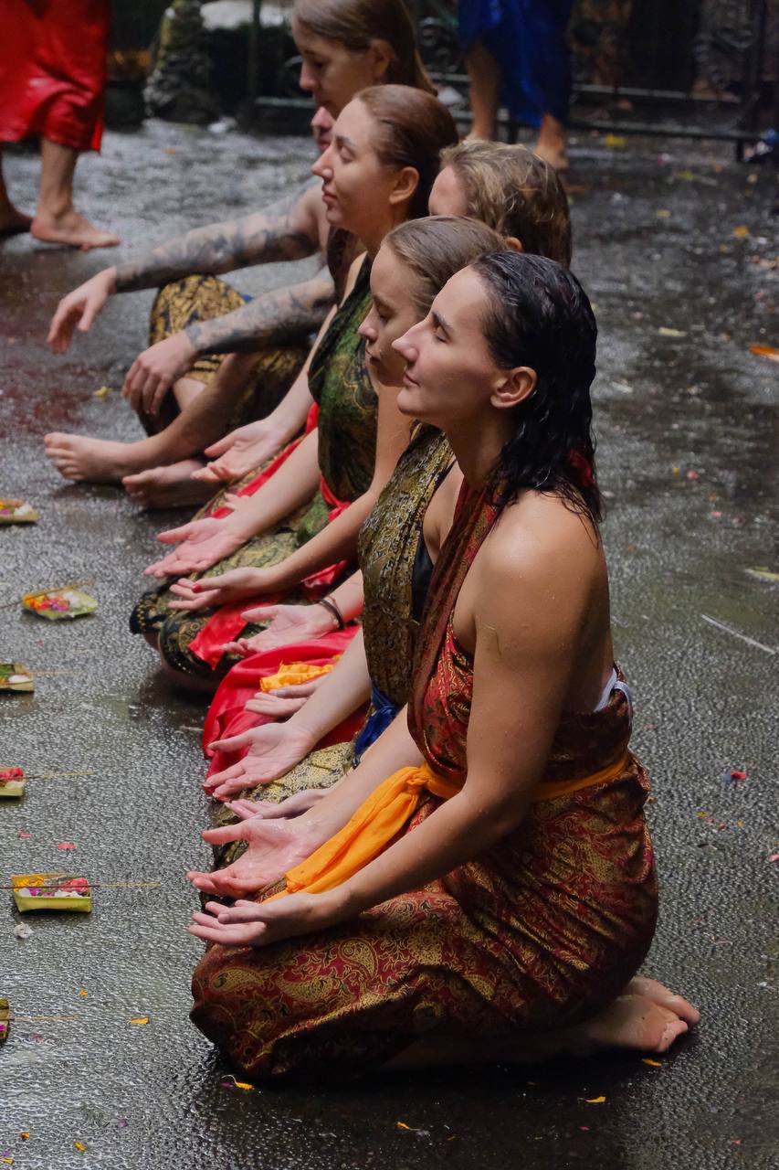 Бали: 11 Дней Релакс Тура На Бали (19/32)