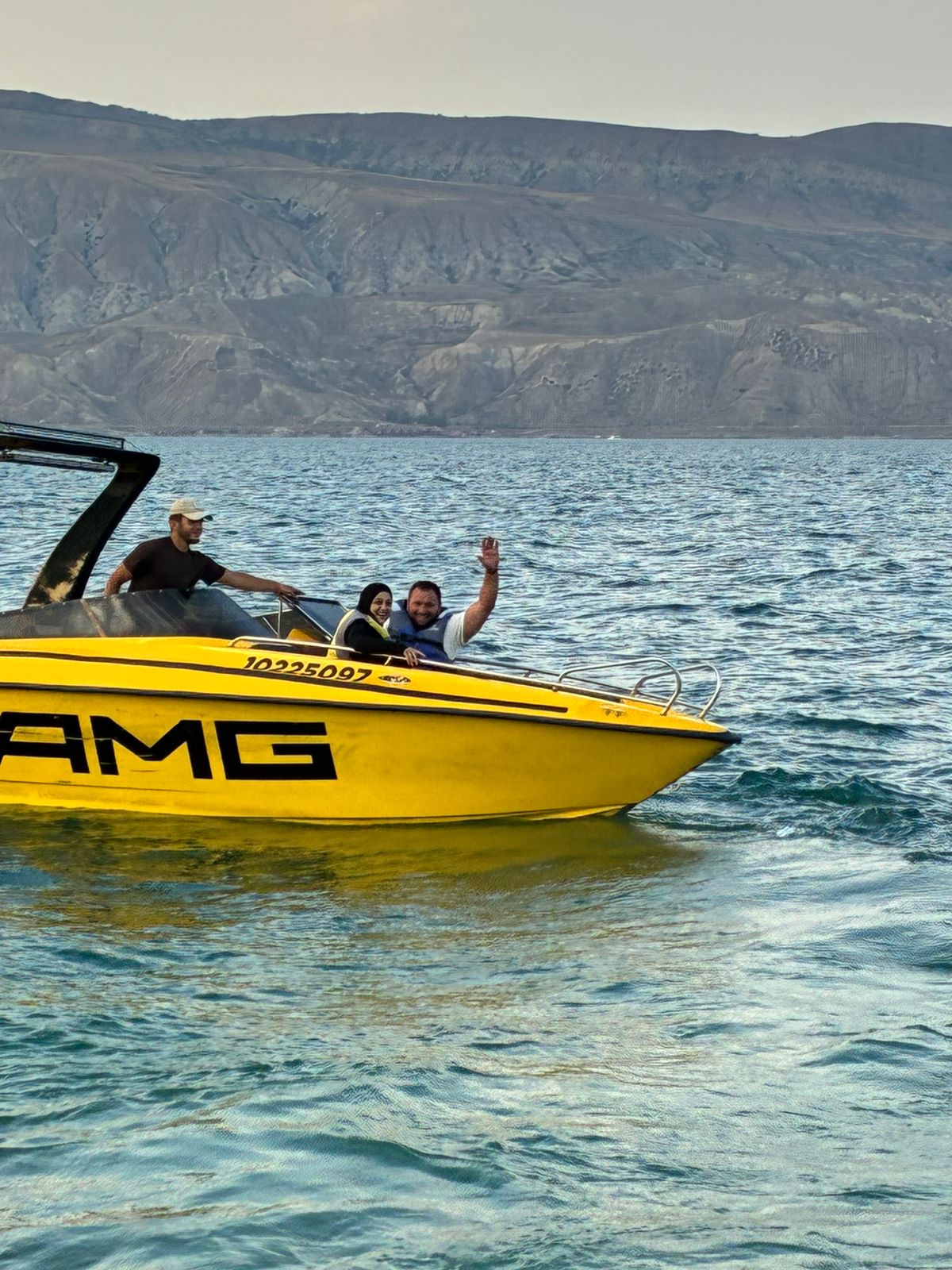 Рыбалка в Дагестане: три дня наедине с природой (10/14)