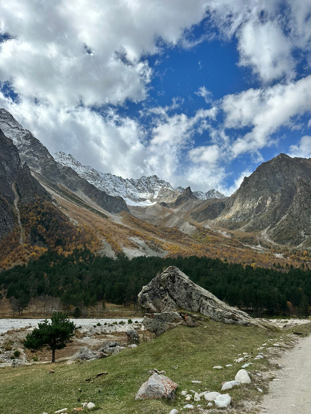 Кабардино-Балкария: успеть максимум за 4 дня! (31/53)