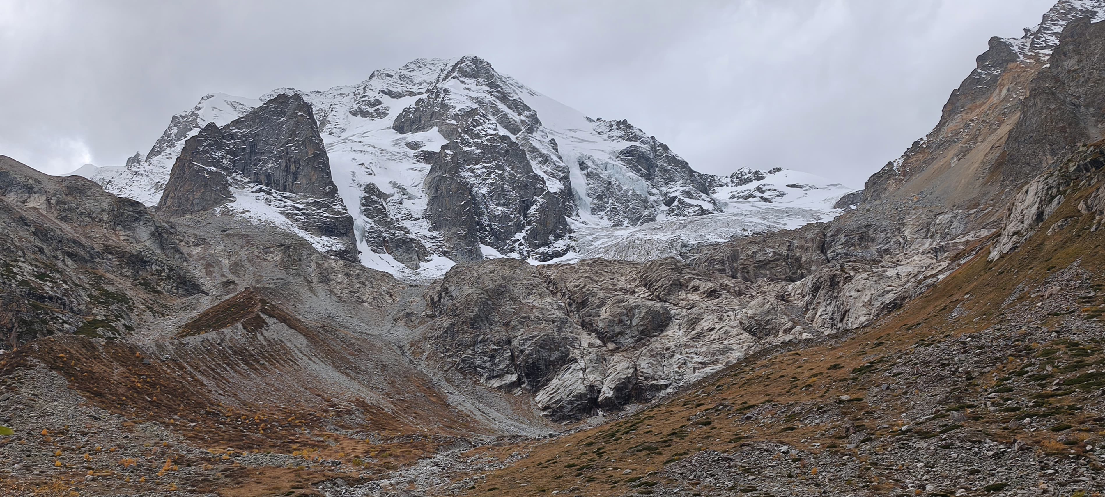 Кабардино-Балкария: успеть максимум за 4 дня! (34/53)