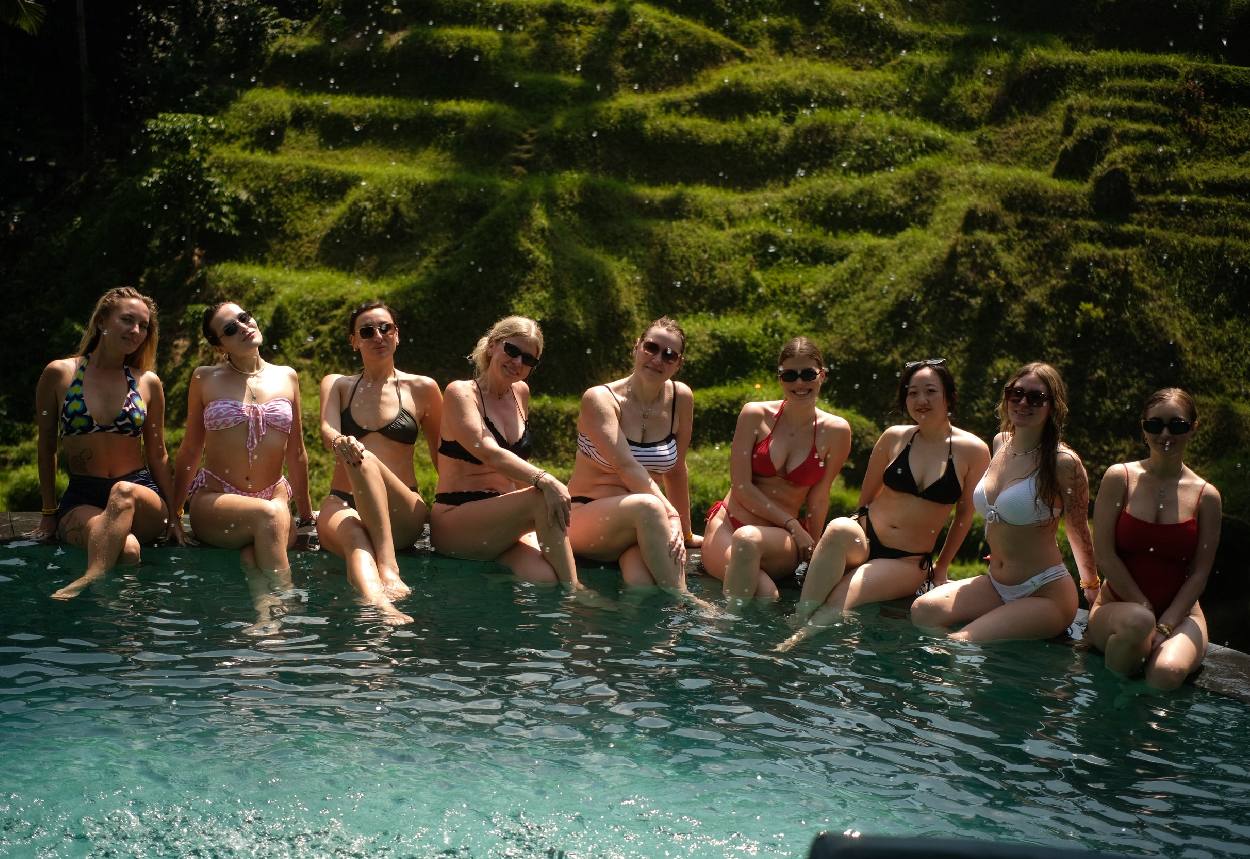 Бали: 11 Дней Тура в Убуд, Нуса Пениду и Улувату (29/29)