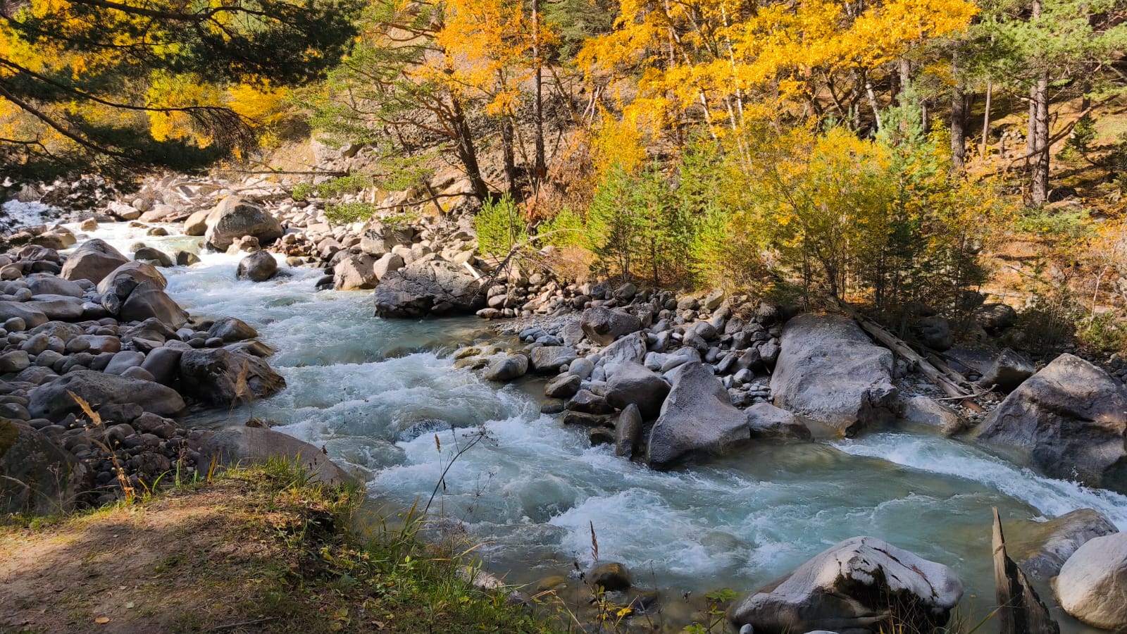 Кабардино-Балкария: успеть максимум за 4 дня! (37/53)