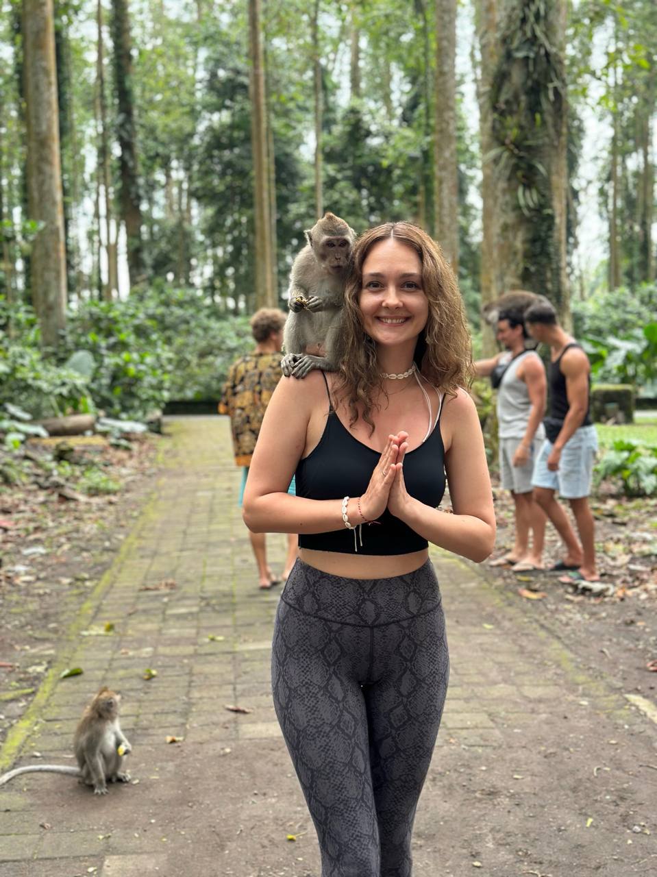 Бали: 11 Дней Релакс Тура На Бали (22/32)