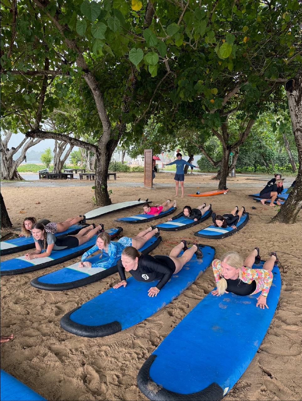 Бали: 11 Дней Тура в Убуд, Нуса Пениду и Улувату (25/29)