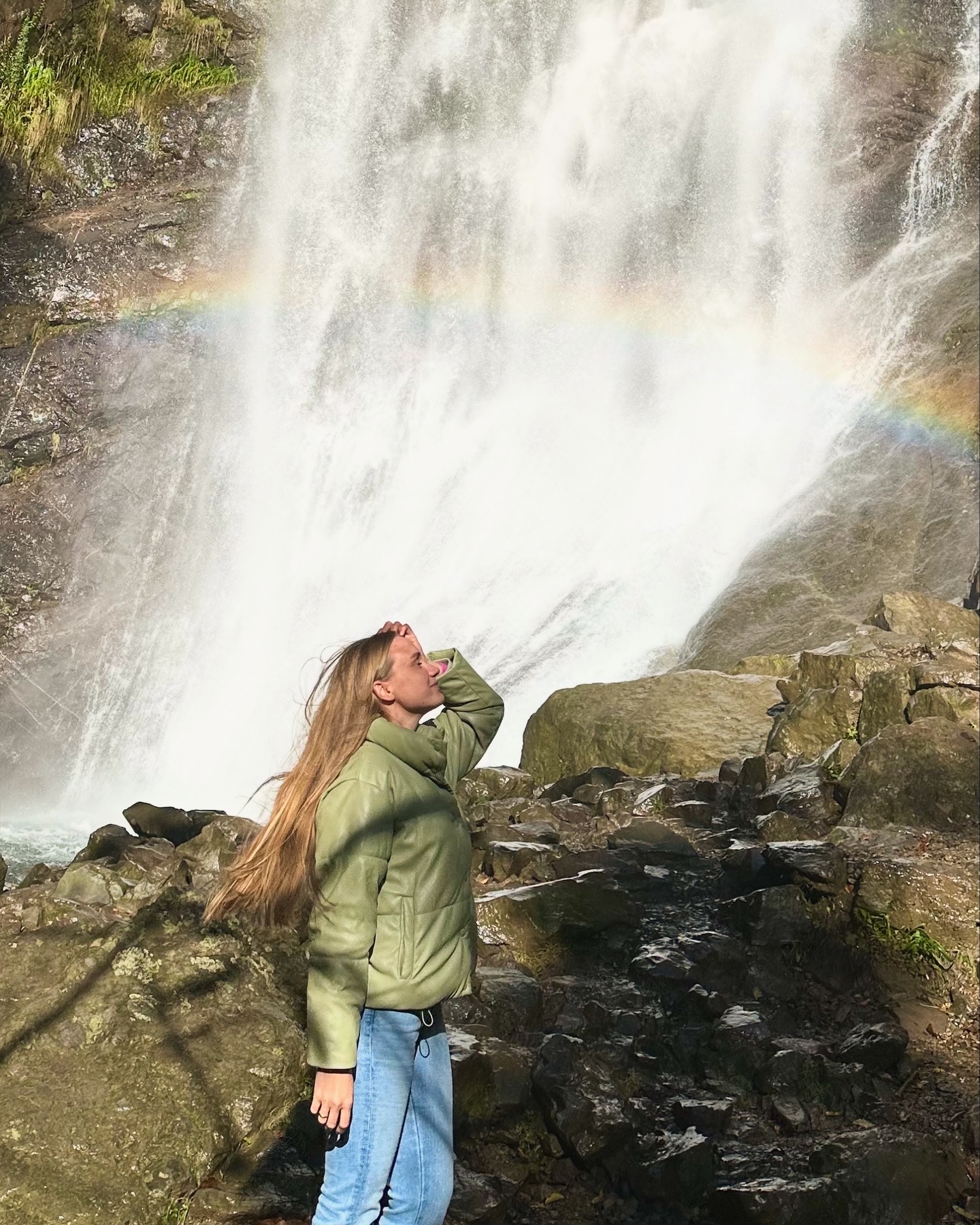 Водопады, горы, вино и танцы. Колоритная Аджария (22/22)