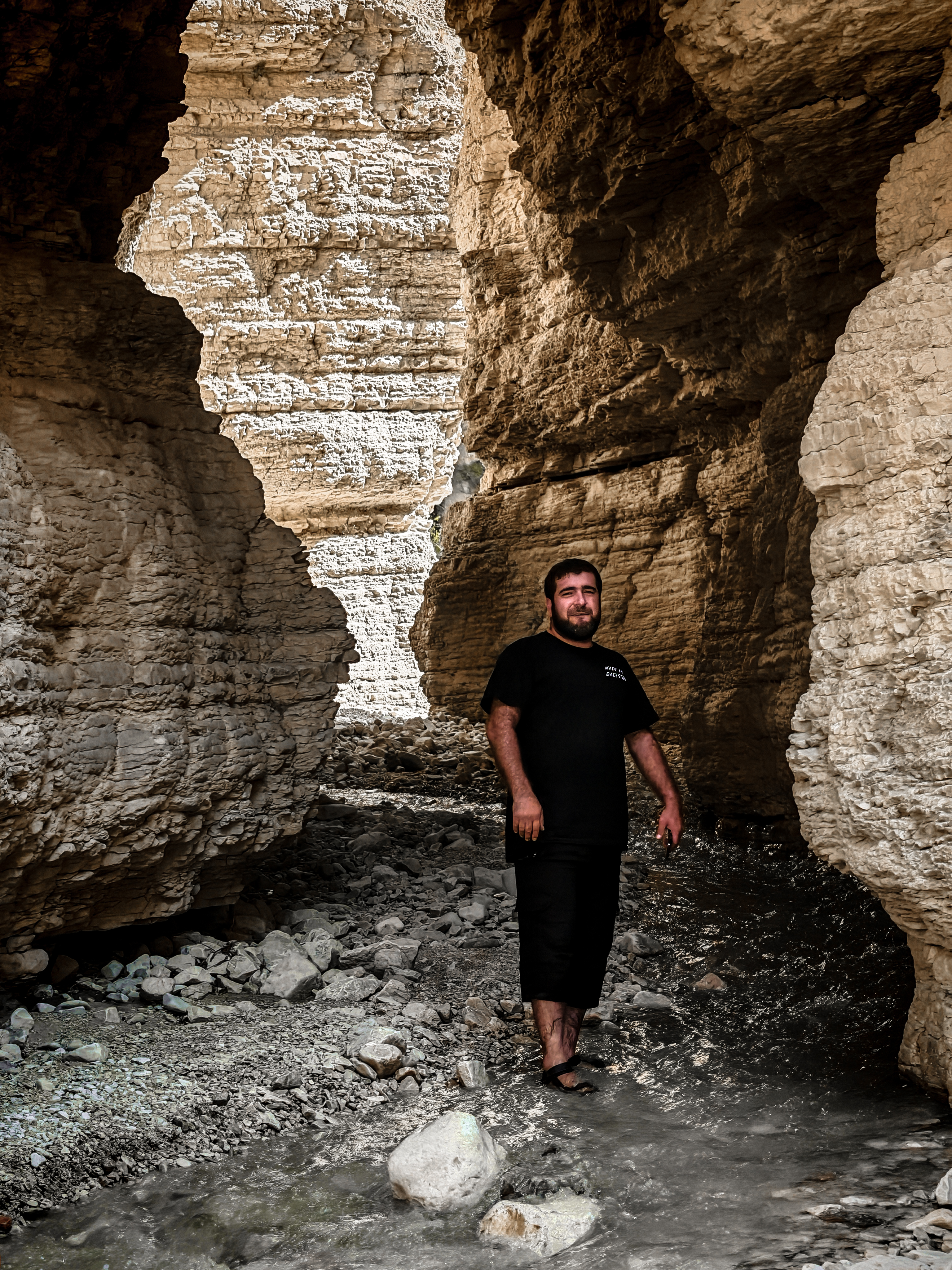 Горный  Дагестан 3 дня/2 ночи (7/17)