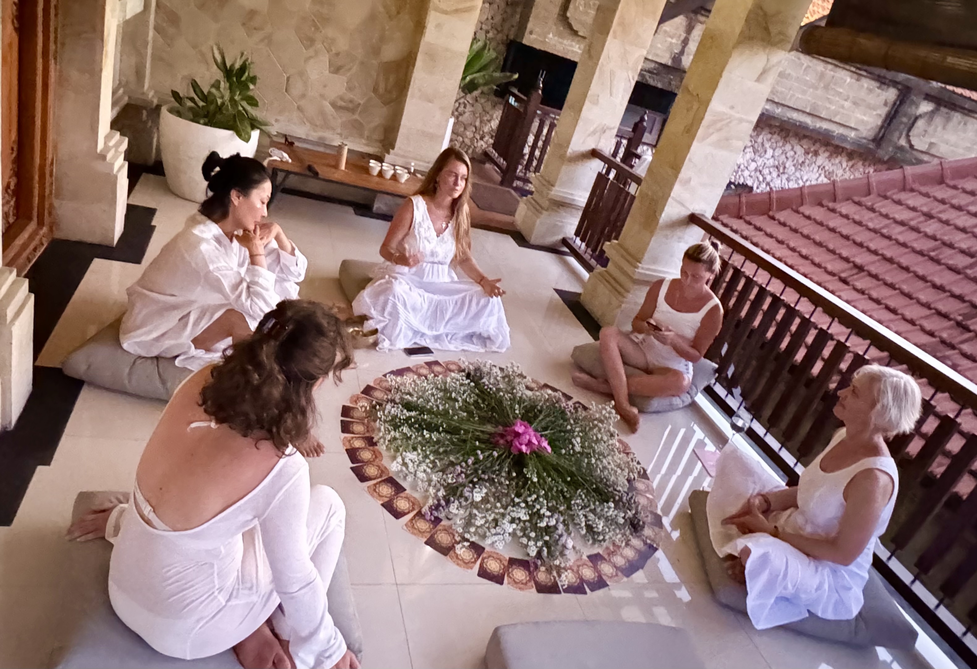 Йога-Девичник на Бали (22/30)