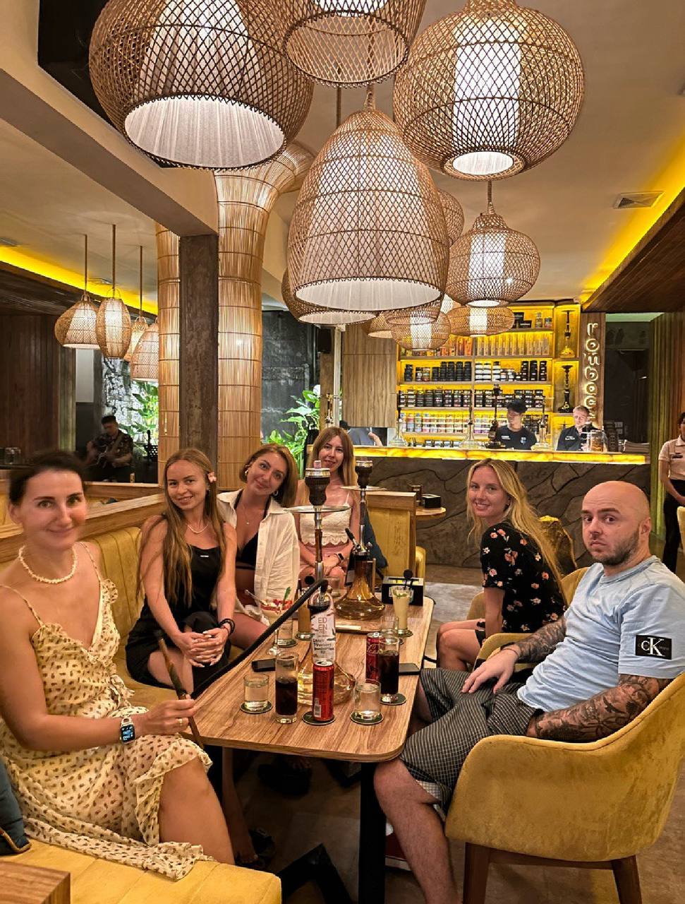 Бали: 11 Дней Тура в Убуд, Нуса Пениду и Улувату (28/29)