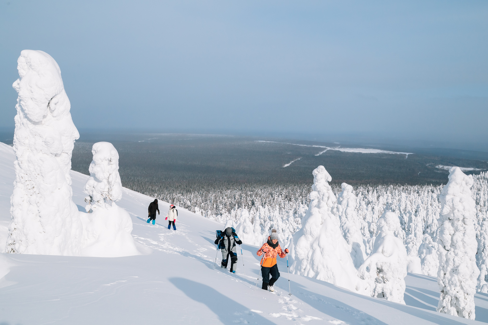 Гора манси Помяненный камень