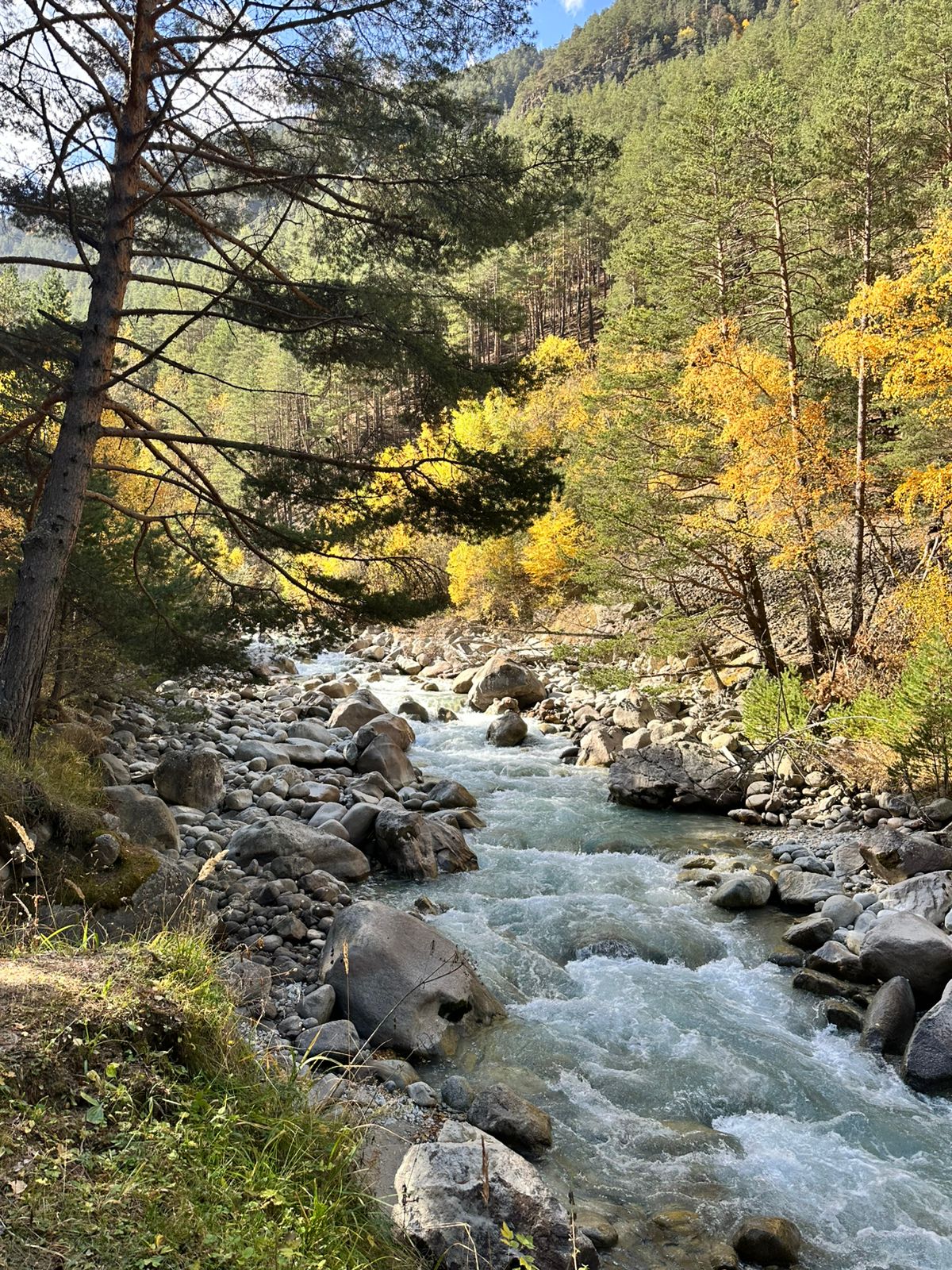 Кабардино-Балкария: успеть максимум за 4 дня! (30/53)