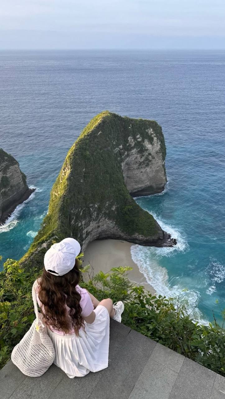 Бали: 11 Дней Тура в Убуд, Нуса Пениду и Улувату (10/29)
