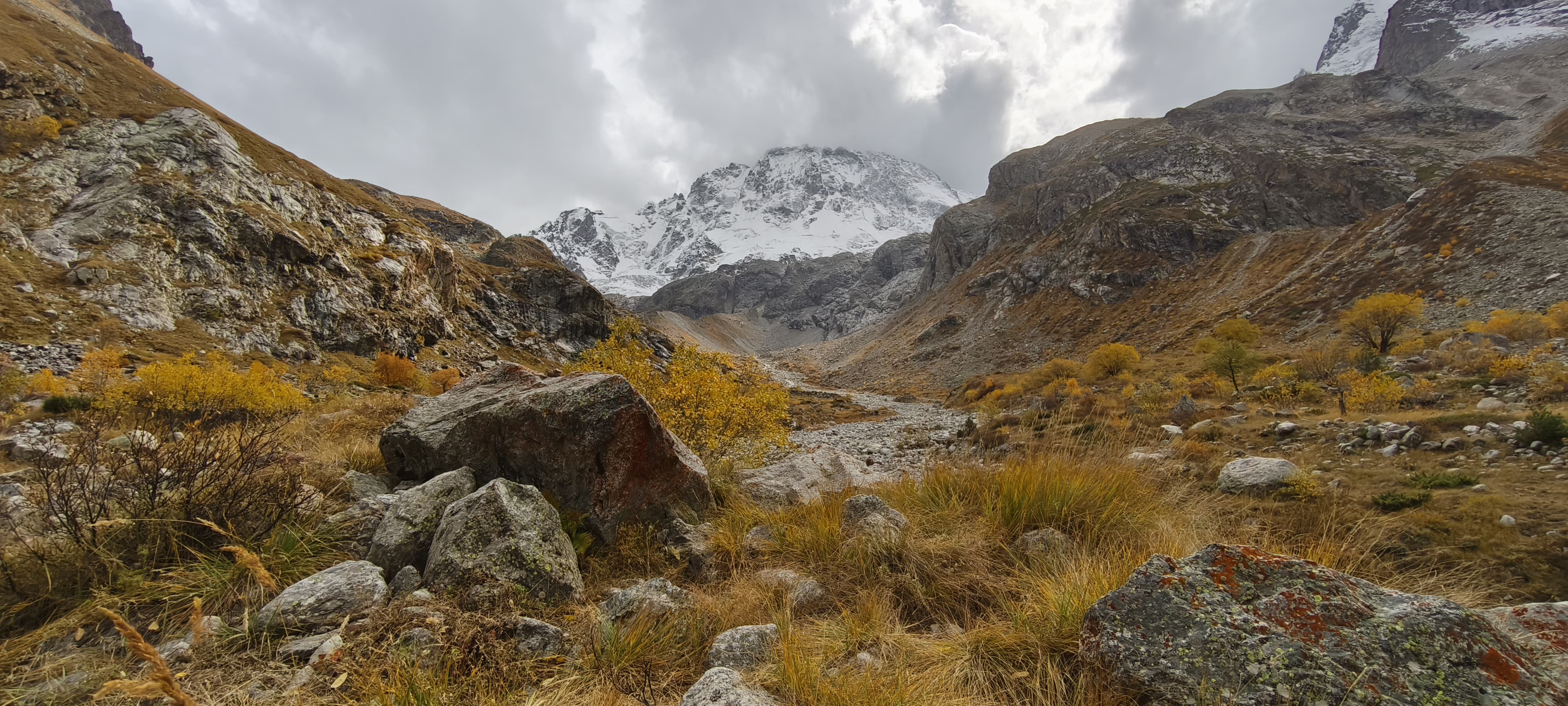 Кабардино-Балкария: успеть максимум за 4 дня! (33/53)