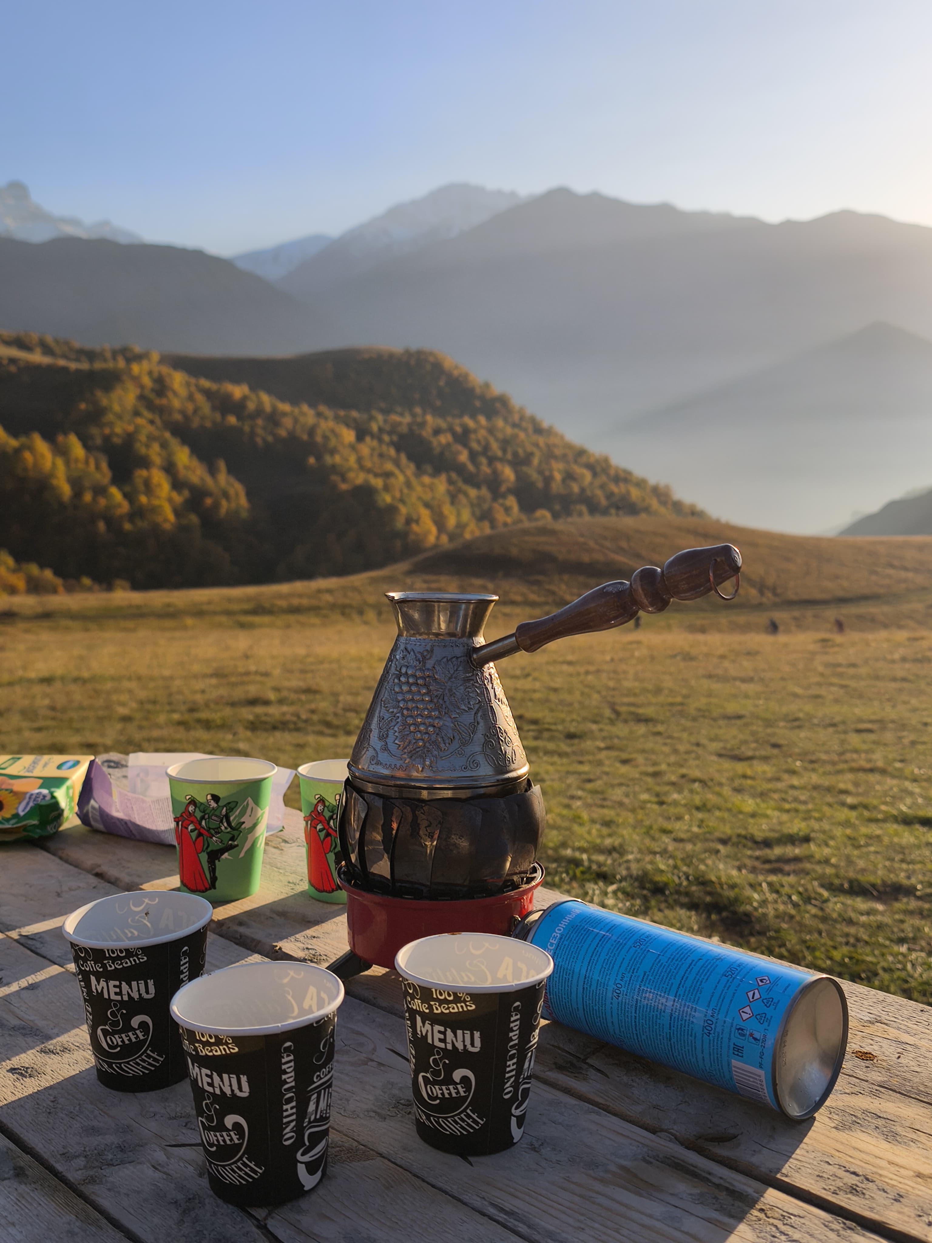 Кабардино-Балкария: успеть max за 4 дня!