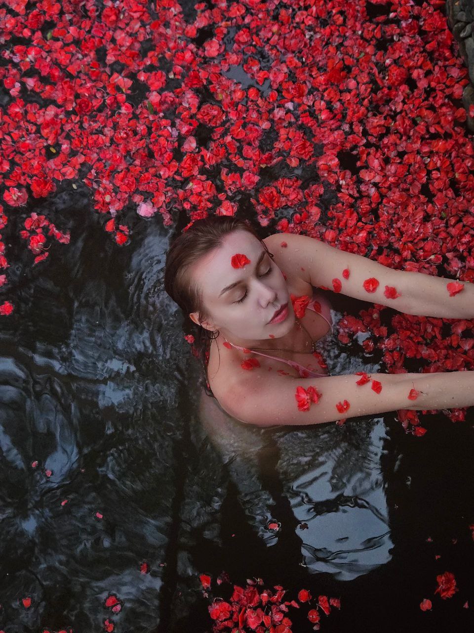 Йога-Девичник на Бали (17/30)