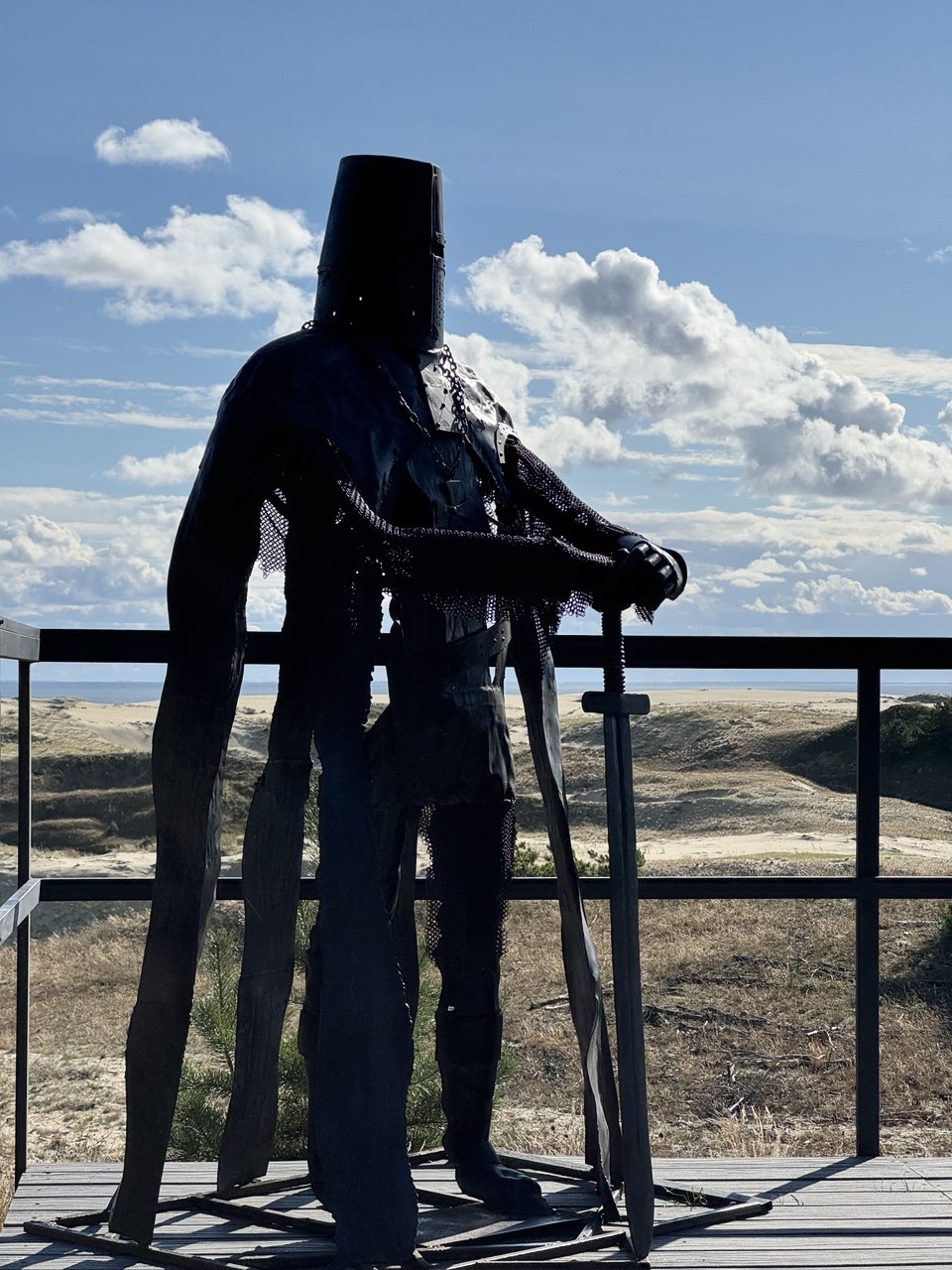 Куршская коса и ее Красота (8/21)