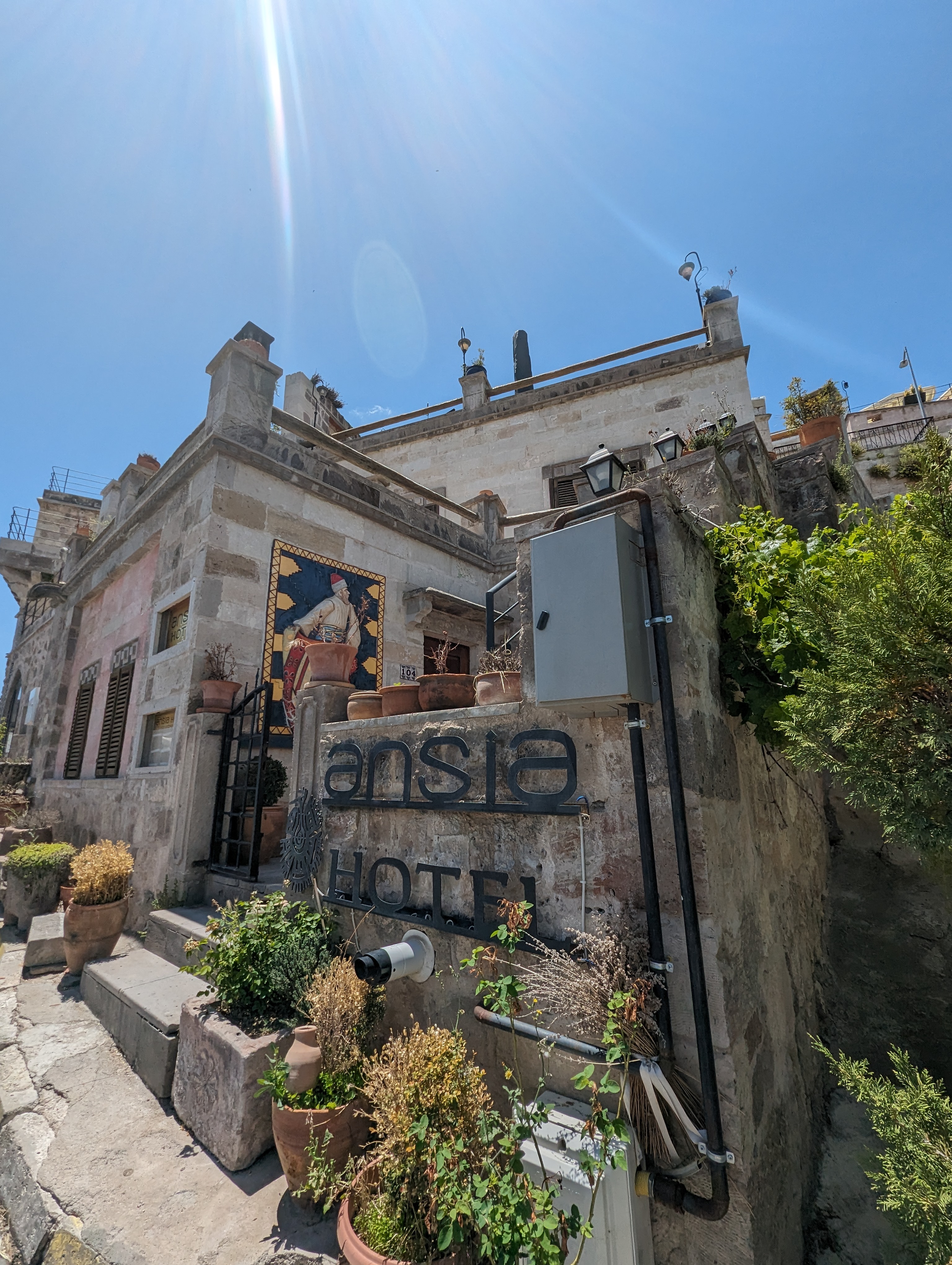 Исполняя мечты: воздушные шары, космические долины, квадроциклы (12/24)