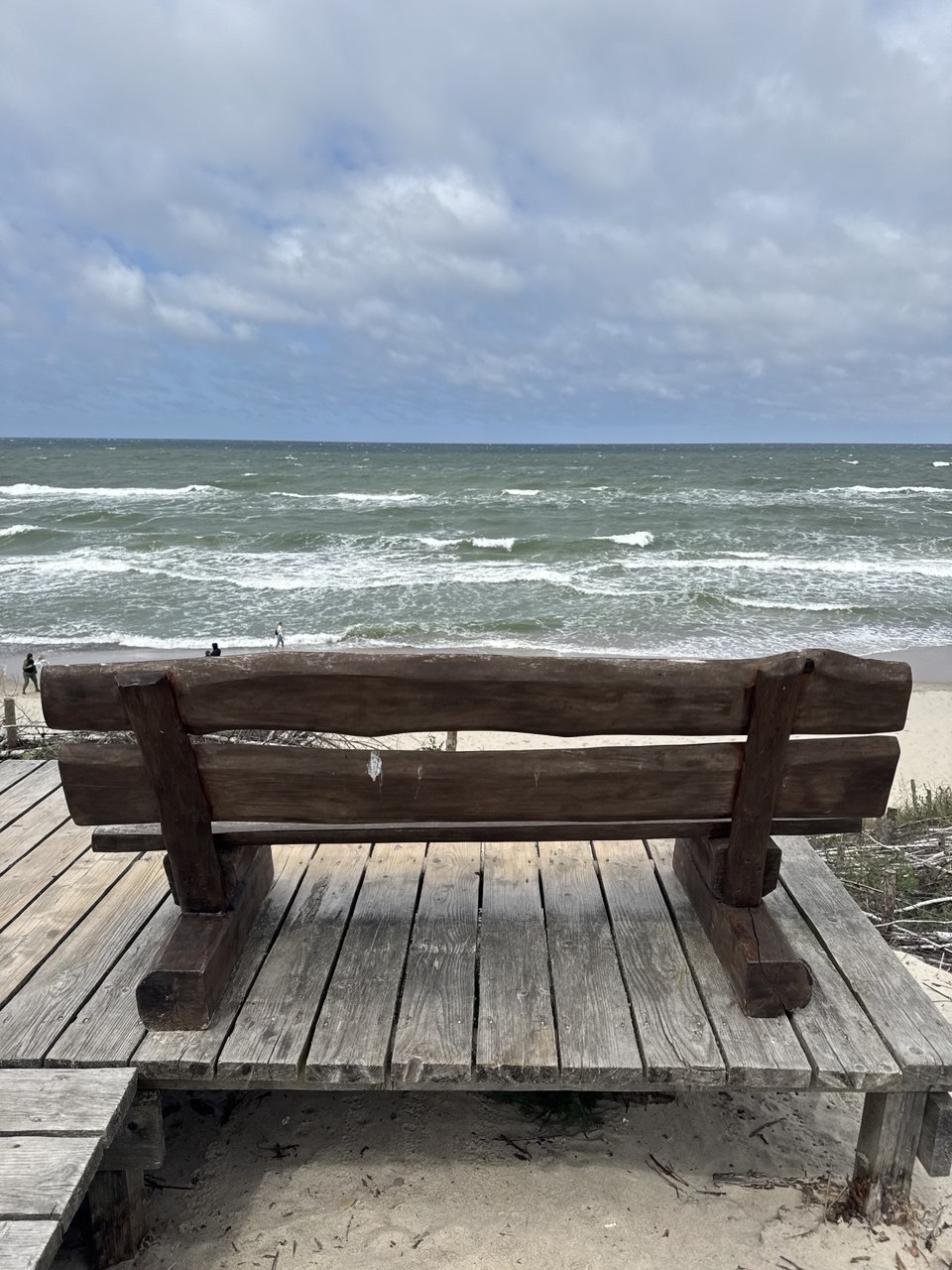 Куршская коса и ее Красота (6/21)