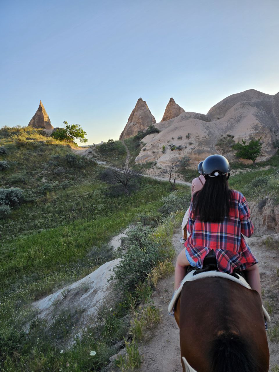 Исполняя мечты: воздушные шары, космические долины, квадроциклы (9/24)