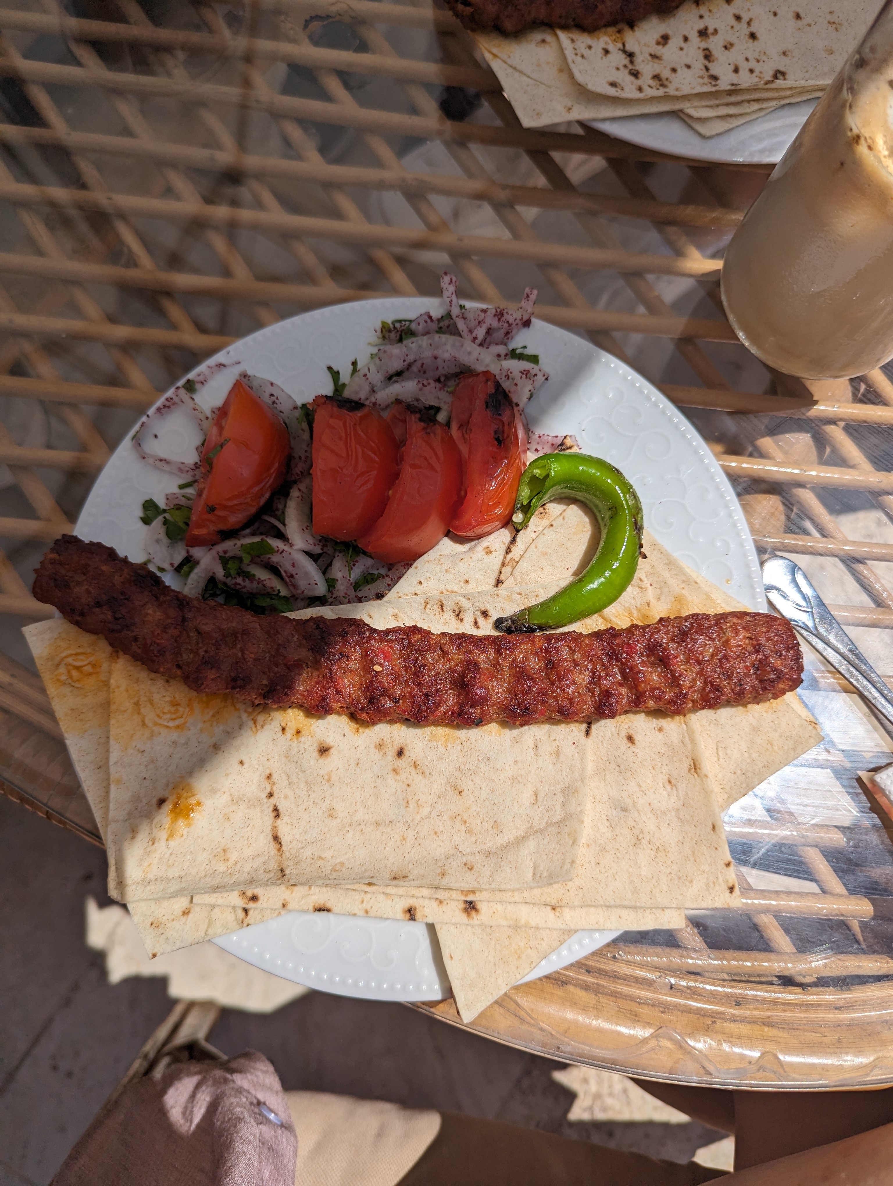 Исполняя мечты: воздушные шары, космические долины, квадроциклы (15/24)