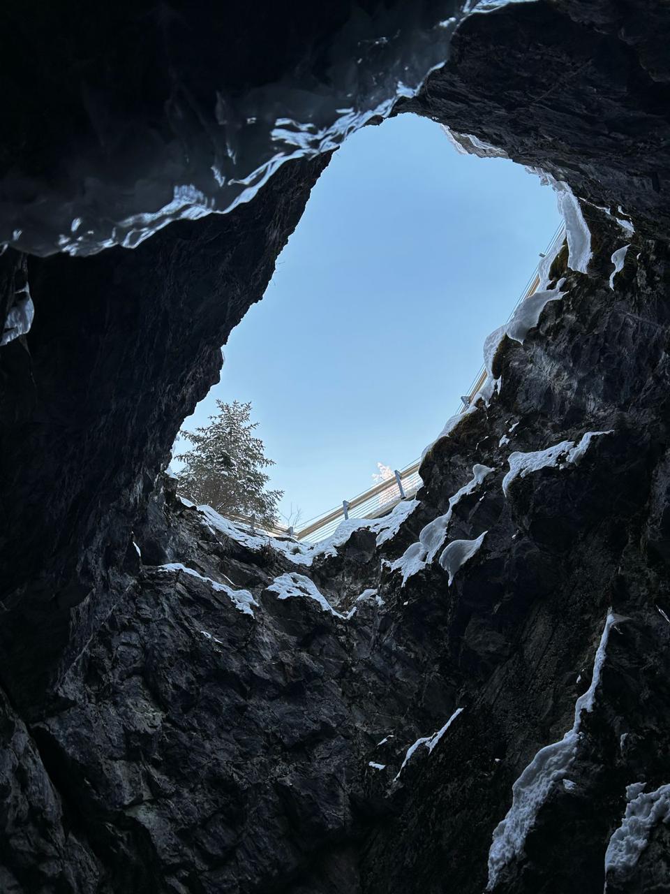 Мрамор и водопады - горный парк Рускеала и его окрестности (1 день, Даты Любые!) (10/17)