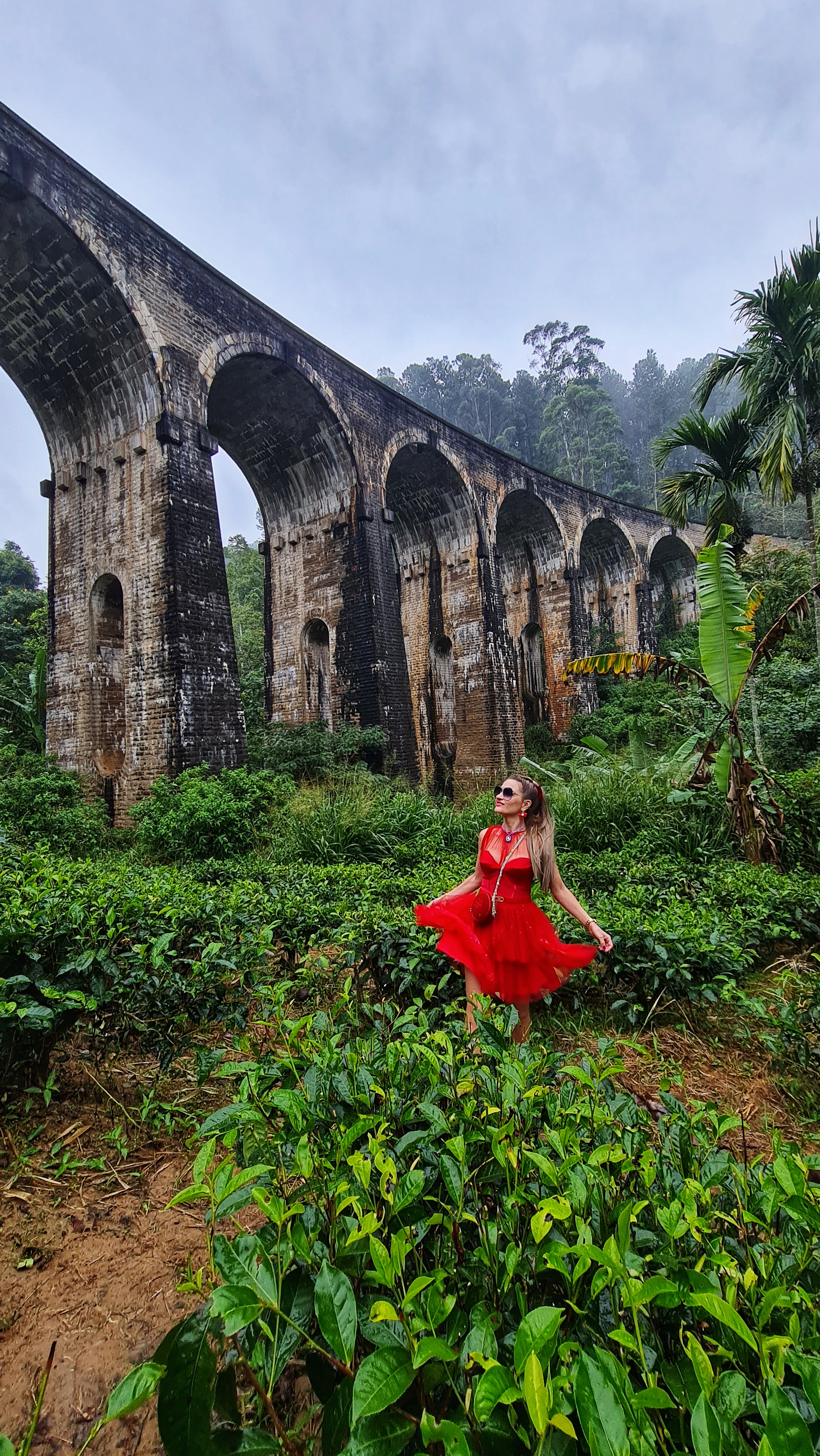 От маленькой Англии до гор