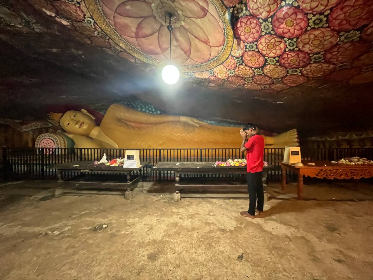 Индивидуальный тур для двоих по лучшим местам Сокровища острова (10/36)