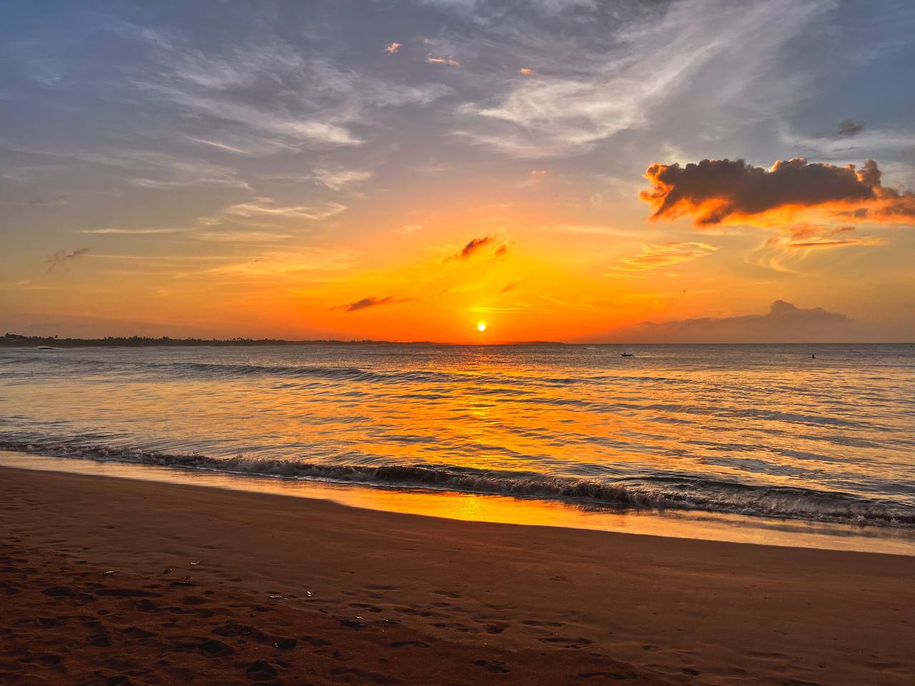 До свидания, остров