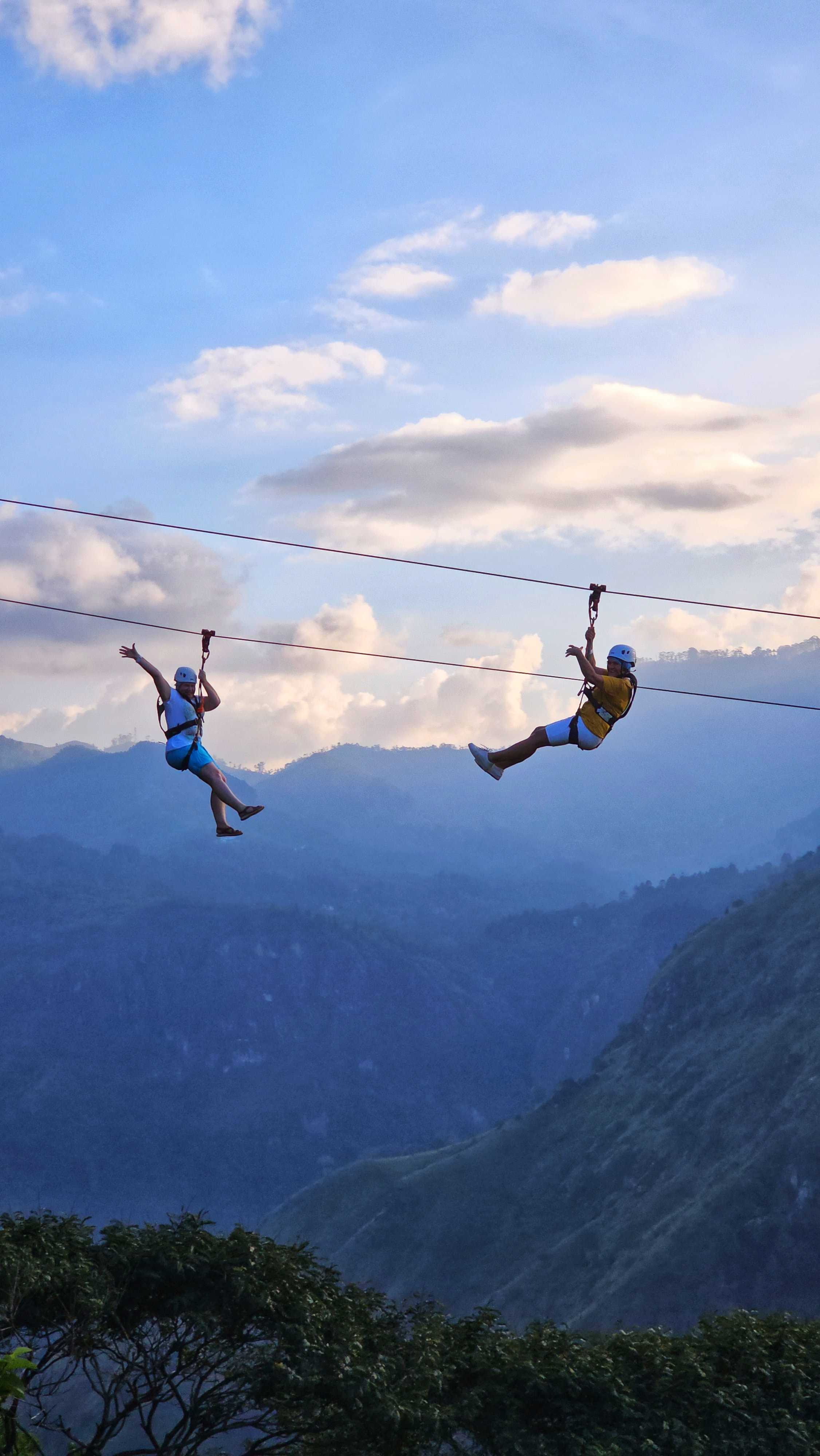 Индивидуальный тур для двоих по лучшим местам «Сокровища острова»