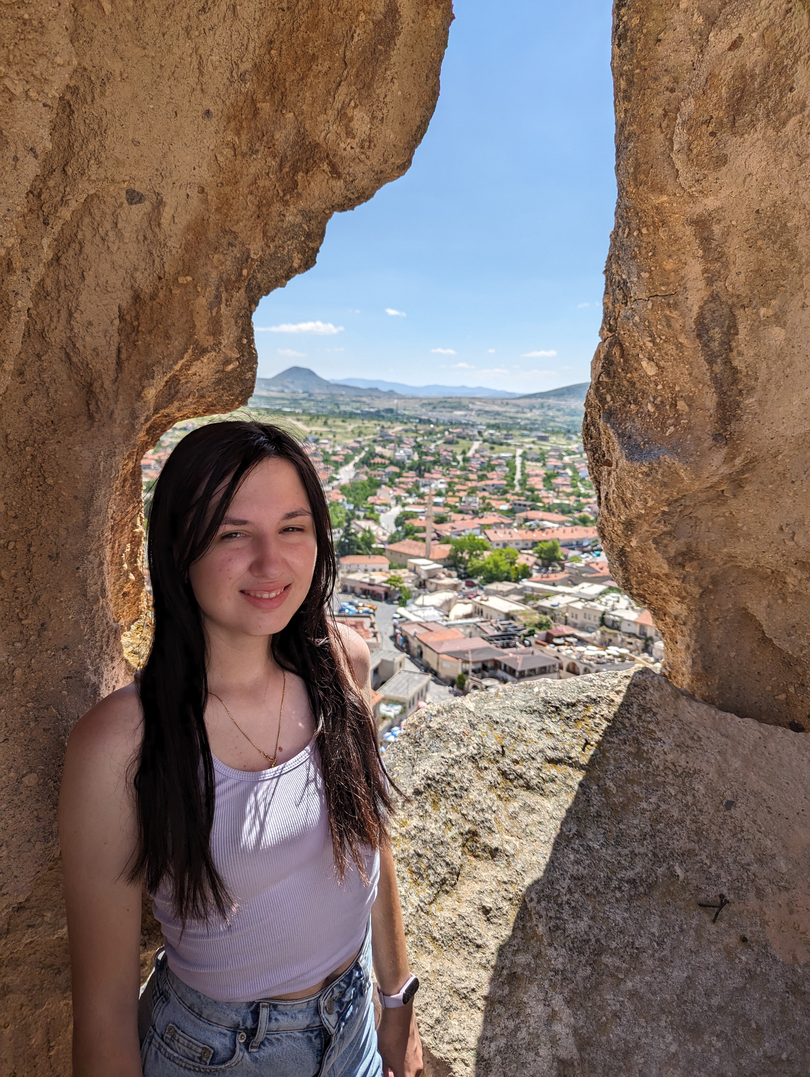 Исполняя мечты: воздушные шары, космические долины, квадроциклы (14/24)