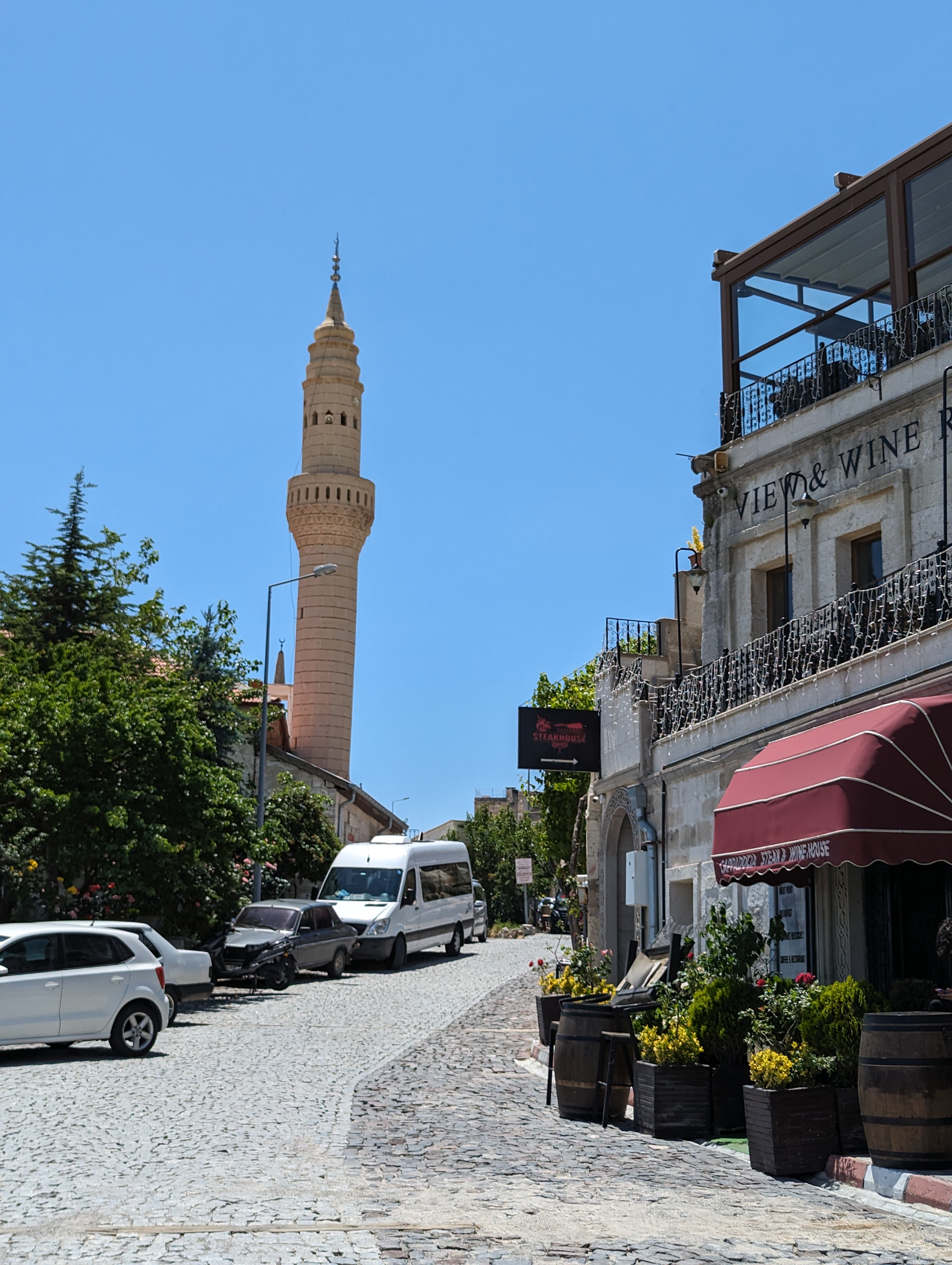 Исполняя мечты: воздушные шары, космические долины, квадроциклы (13/24)