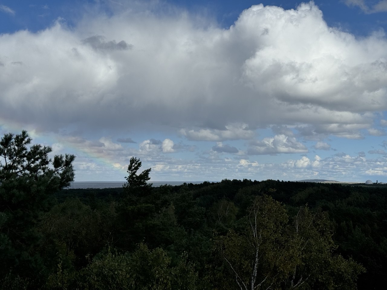 Куршская коса и ее Красота (14/21)