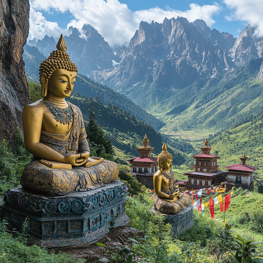 Королевская сказка