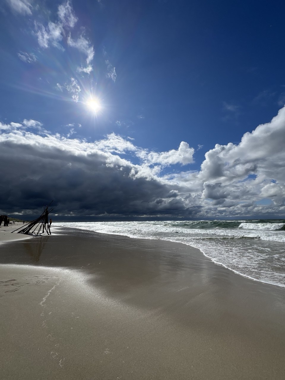 Куршская коса и ее Красота (12/21)