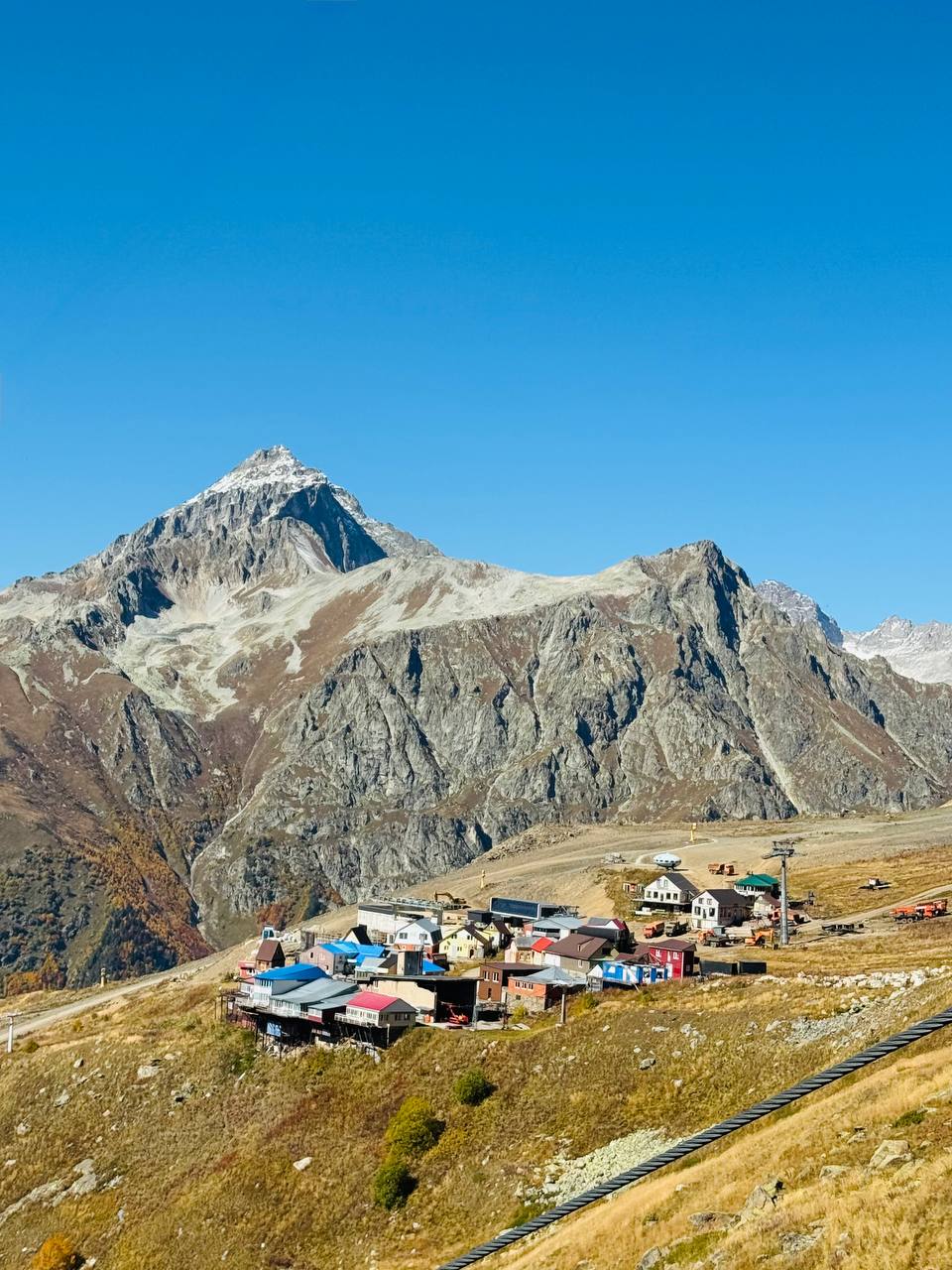 Трип по Карачаево-Черкесии! Домбай+Архыз с комфортом в мини-группе! (26/74)